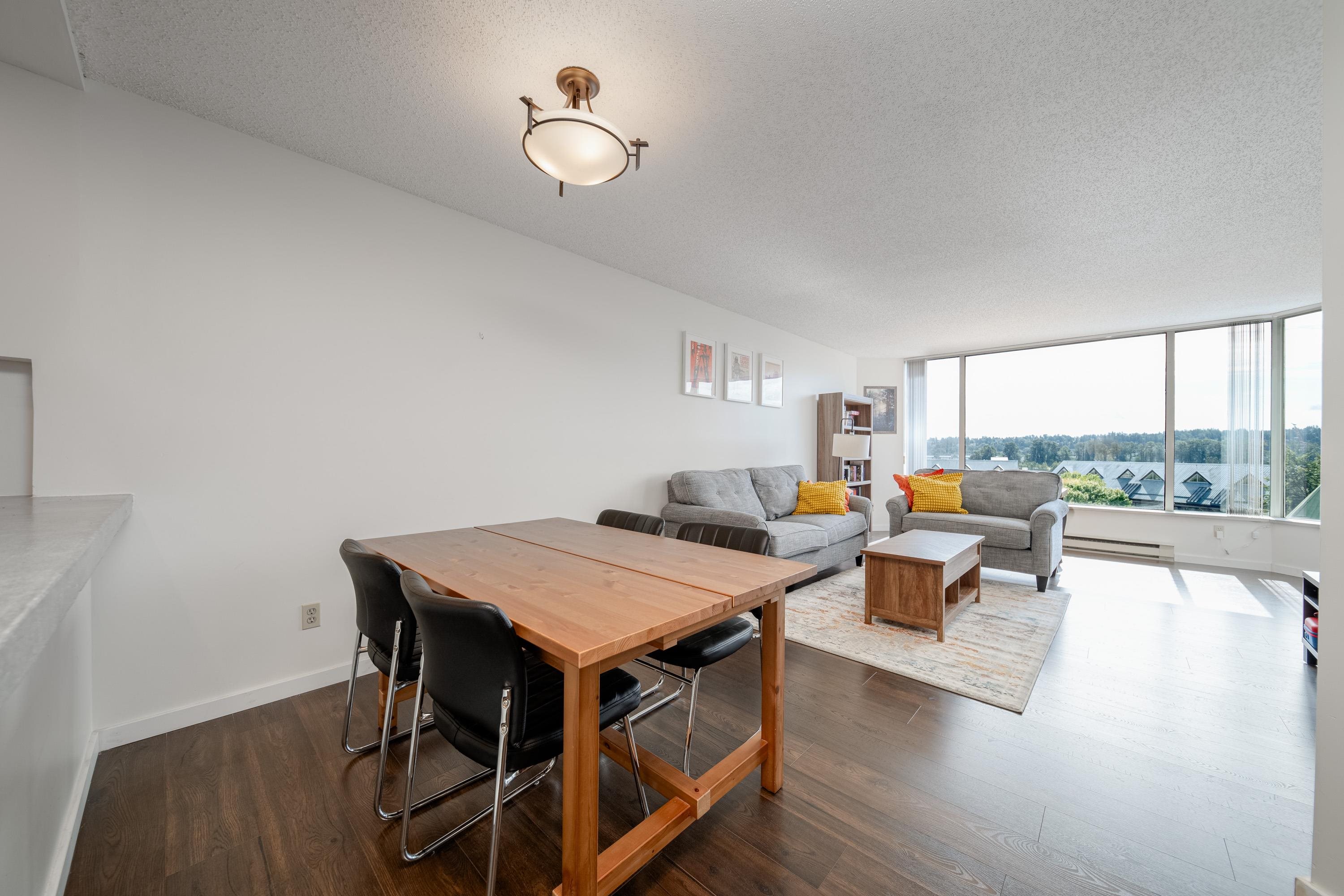 603 1045 Quayside Drive, Quay - r2939060 Image