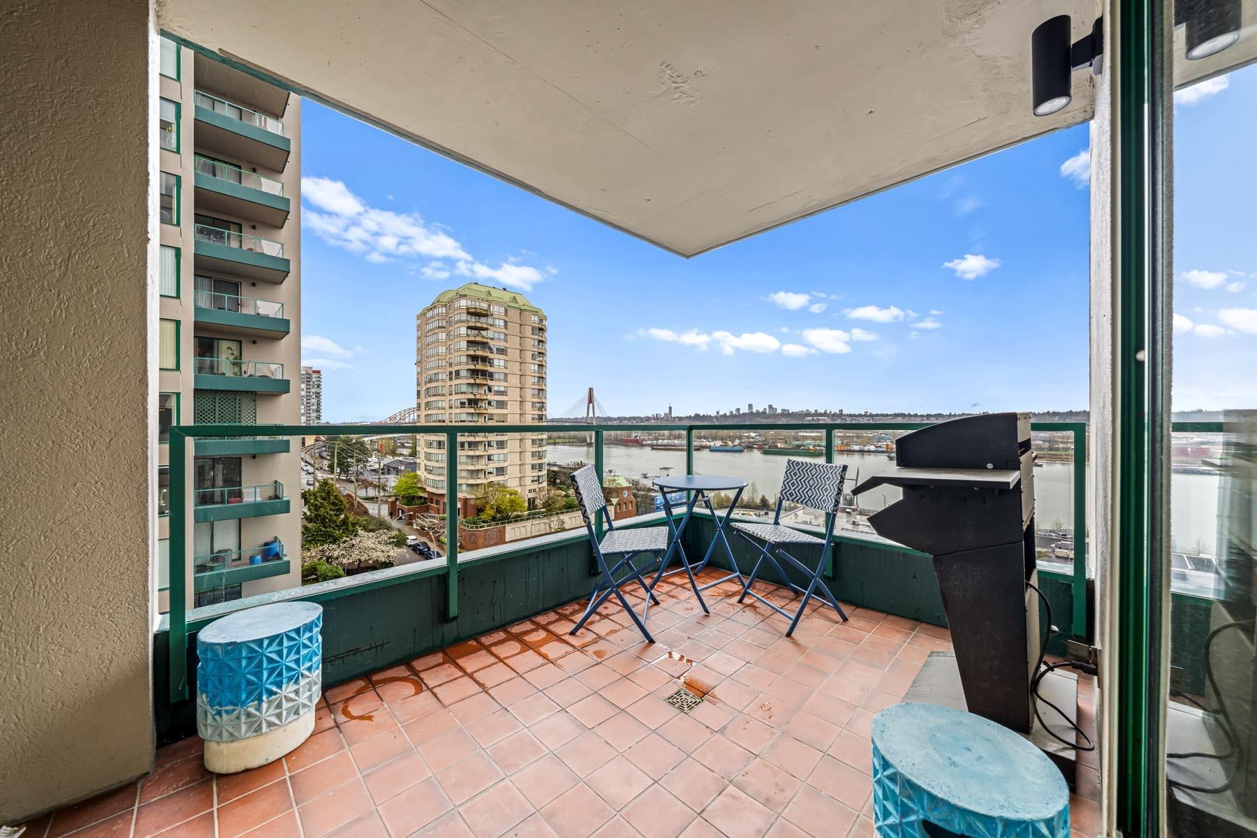 605 420 Carnarvon Street, Downtown - r2940180 Image