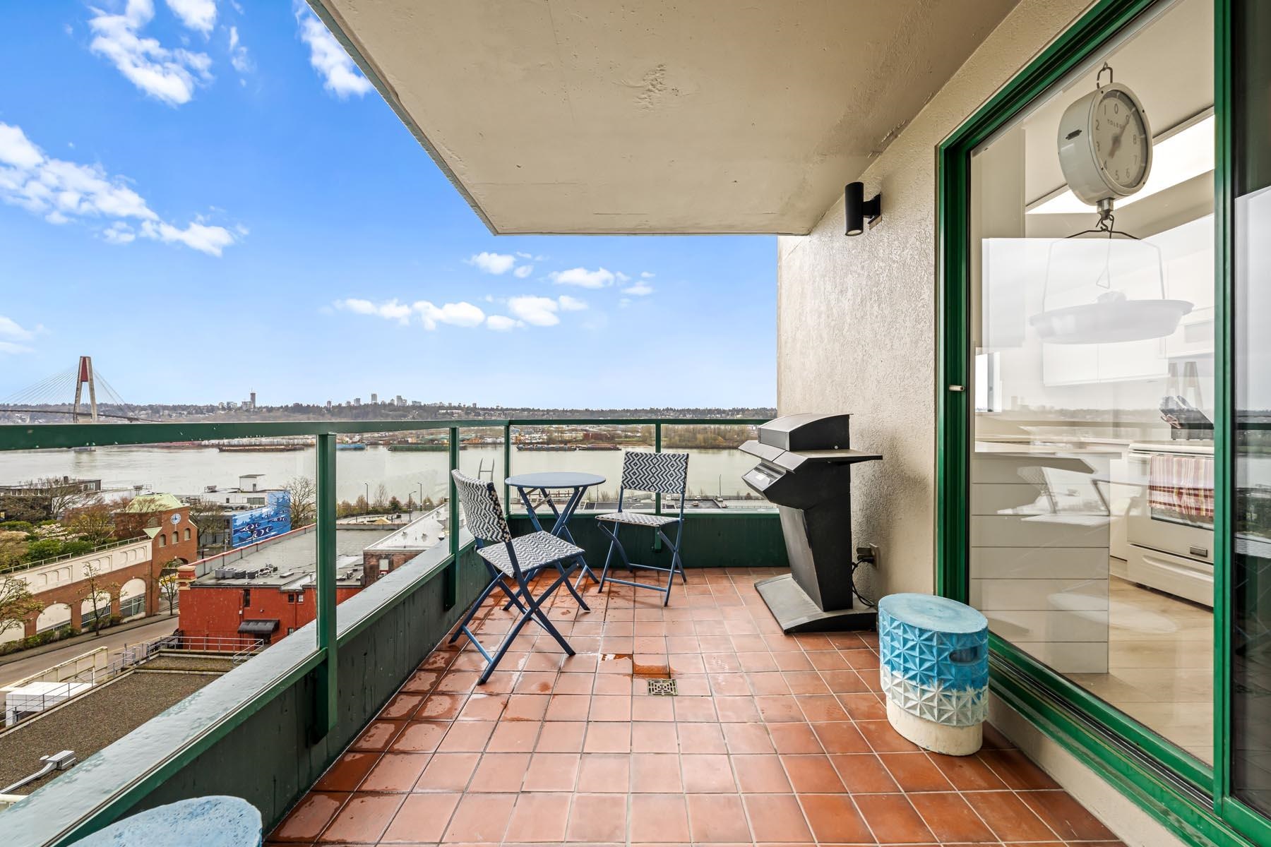 605 420 Carnarvon Street, Downtown - r2940180 Image