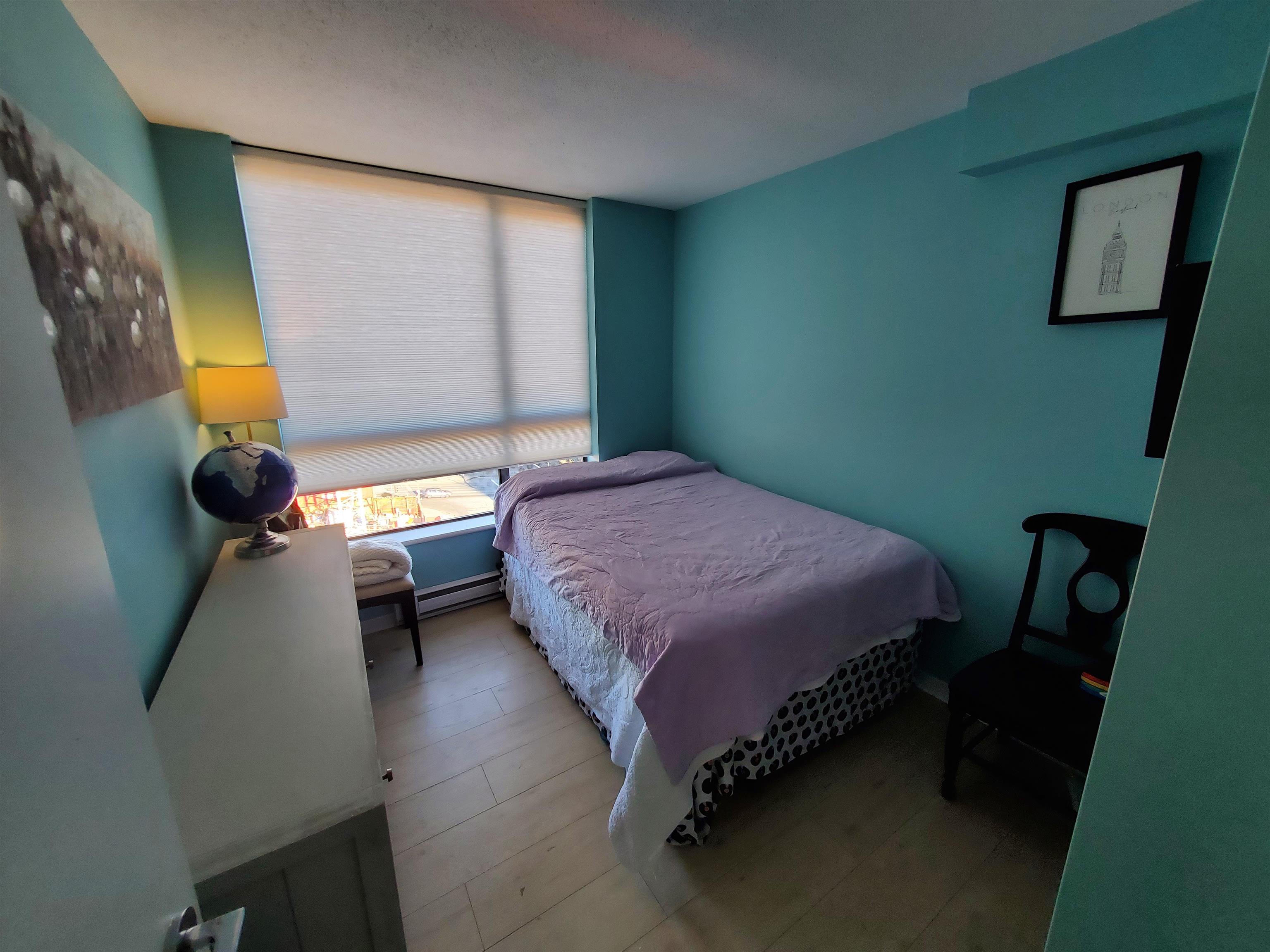 1006 813 Agnes Street, Downtown - r2943765 Image