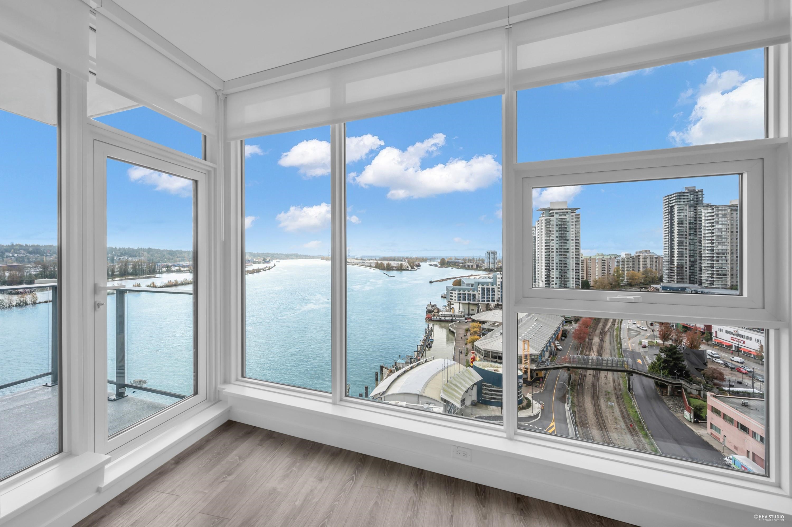 1402 680 Quayside Drive, Quay - r2948379 Image