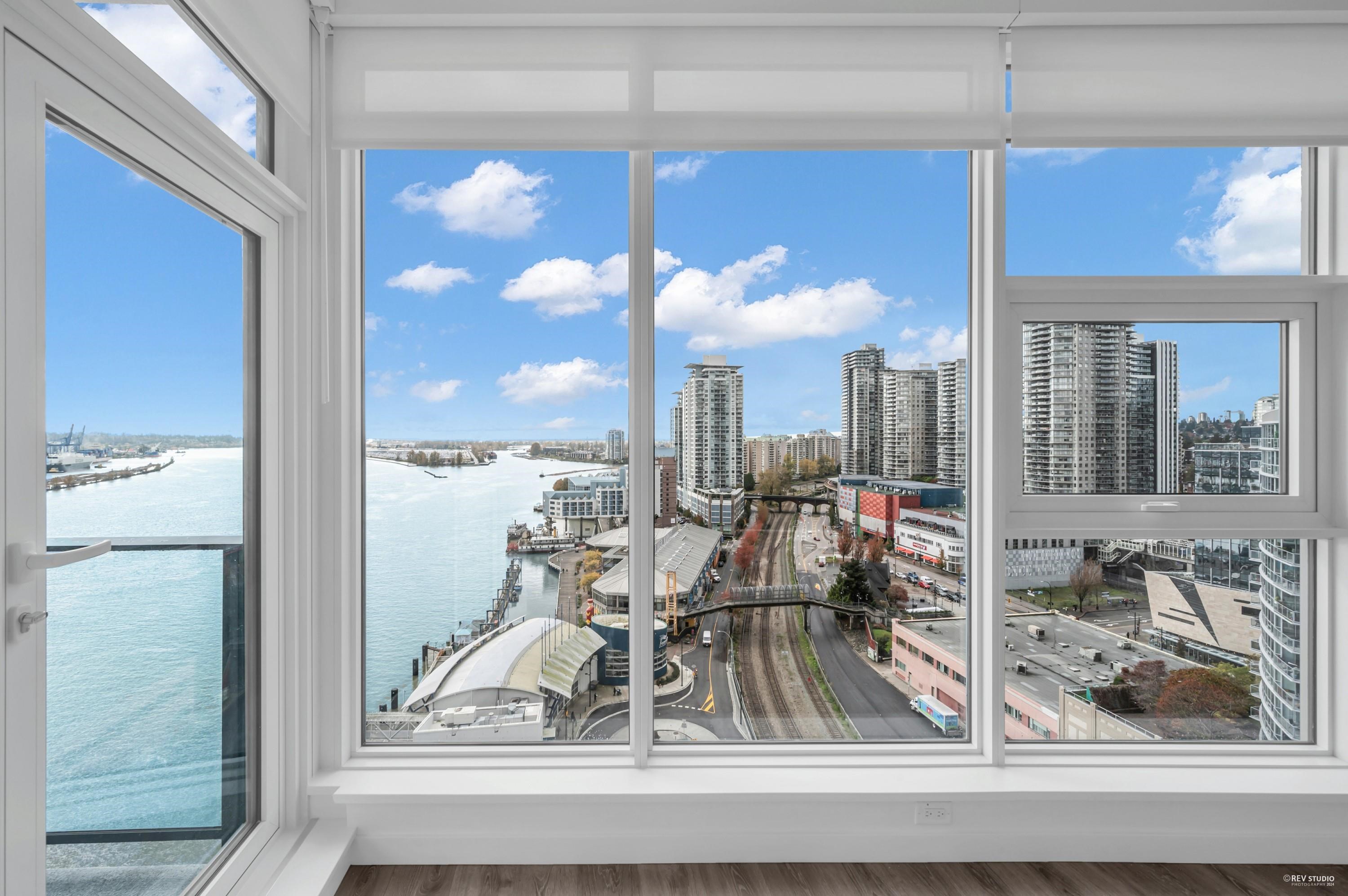 1402 680 Quayside Drive, Quay - r2948379 Image