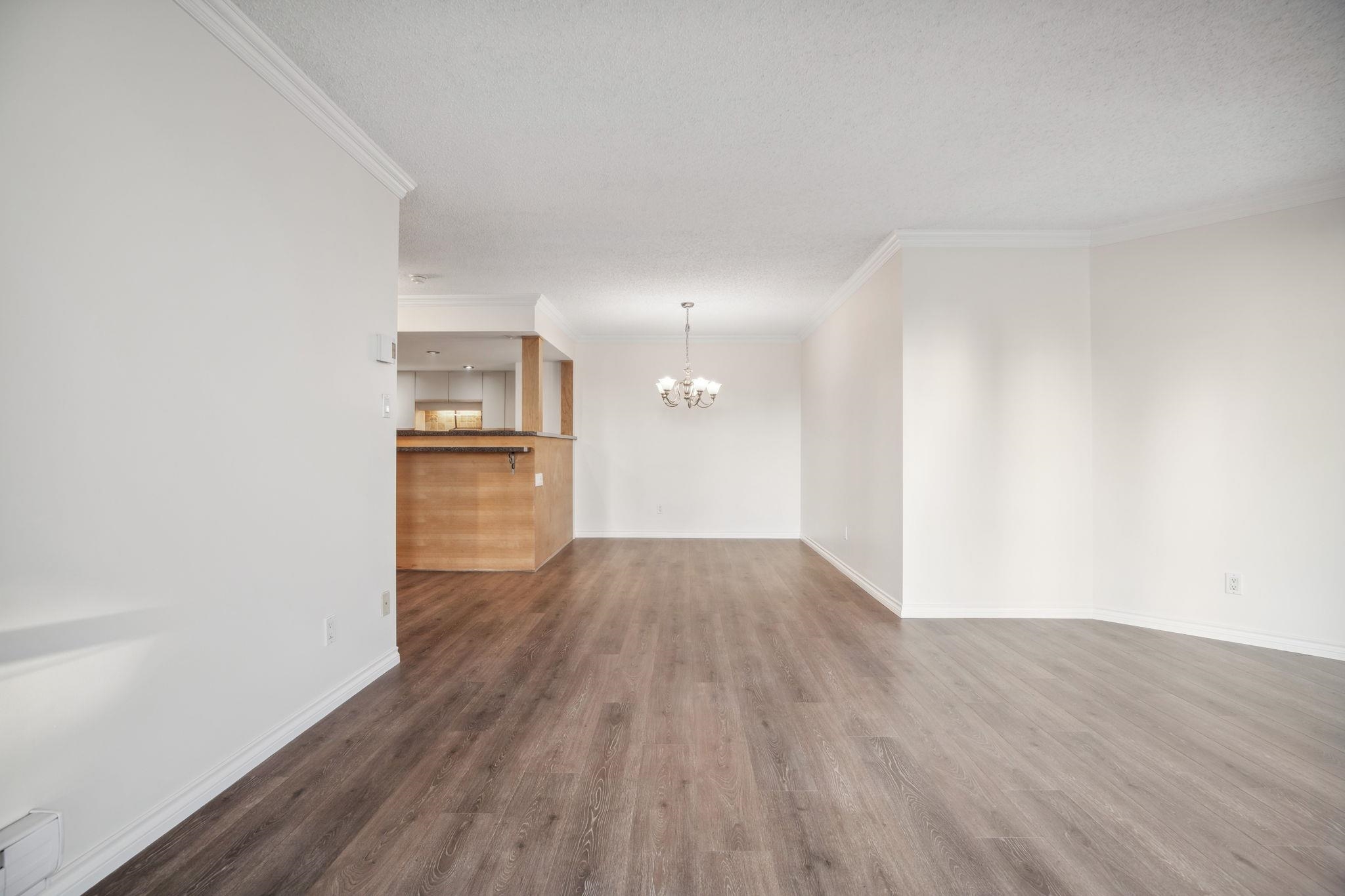 1506 71 Jamieson Court, Fraserview - r2955448 Image