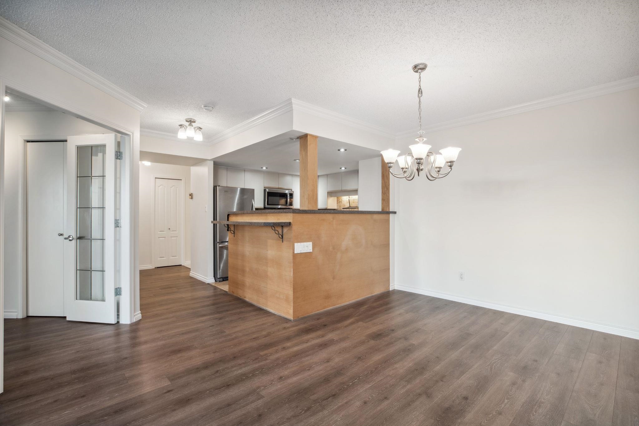 1506 71 Jamieson Court, Fraserview - r2955448 Image