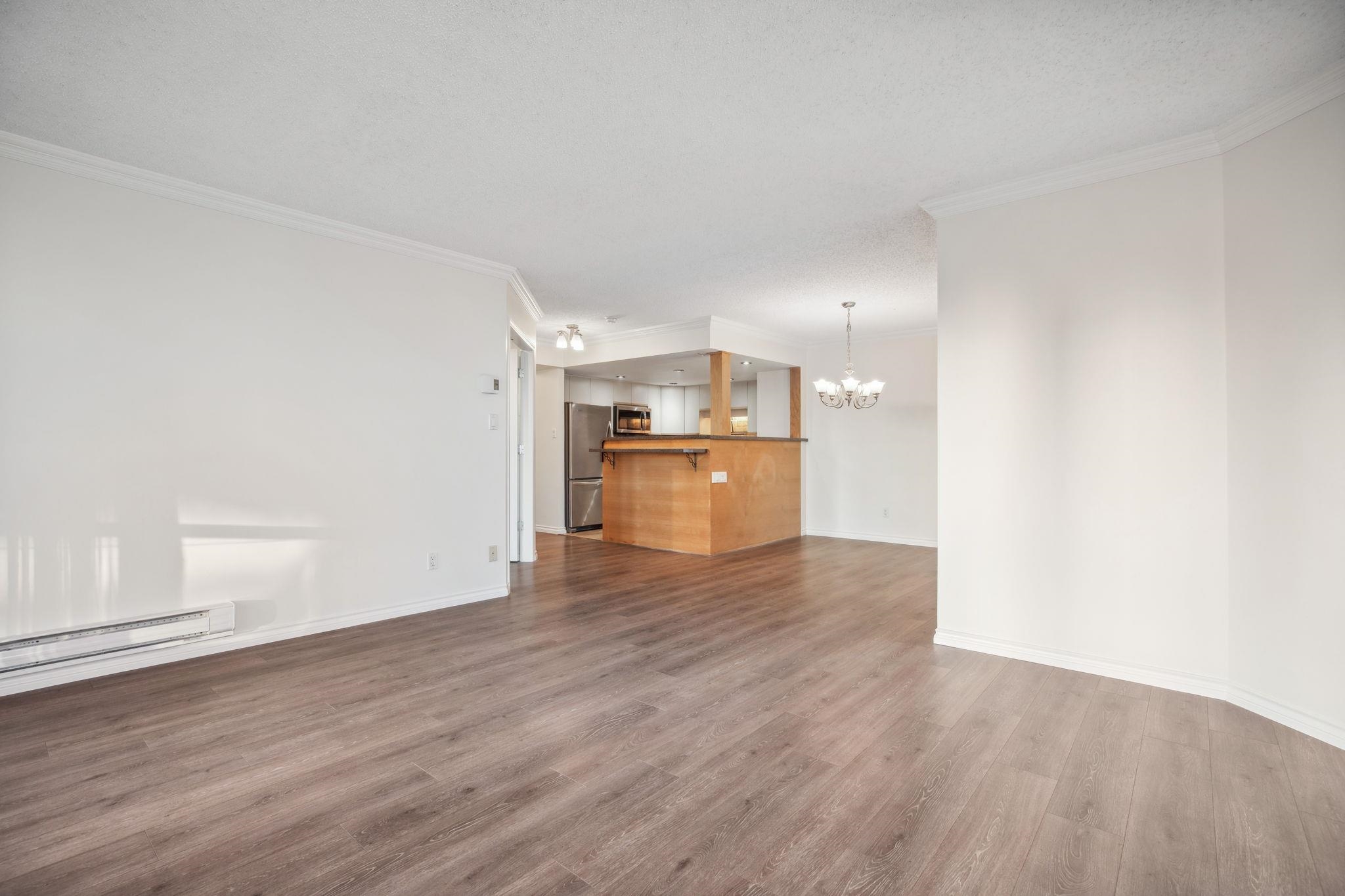 1506 71 Jamieson Court, Fraserview - r2955448 Image