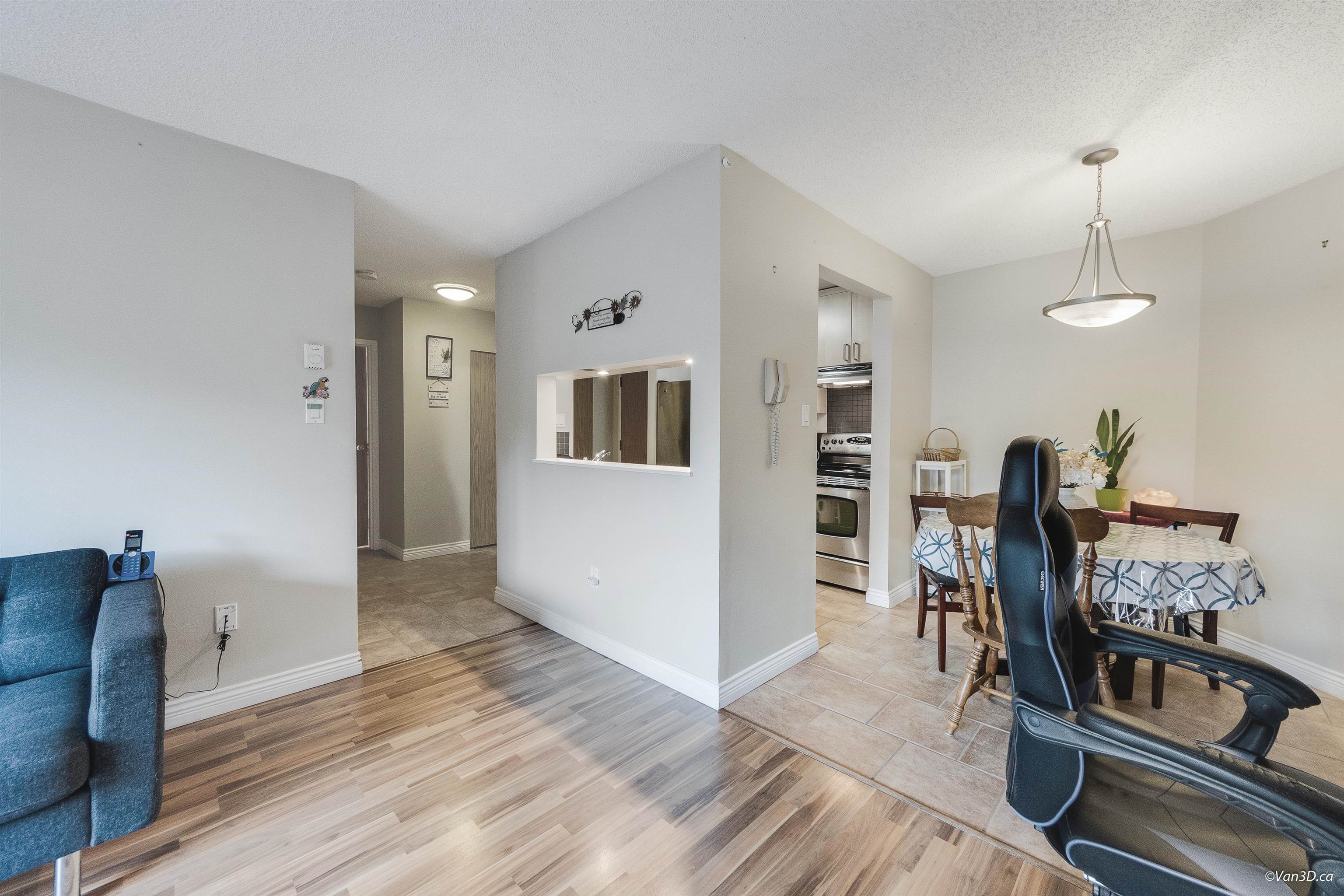 309 365 Ginger Drive, Fraserview - r2955940 Image