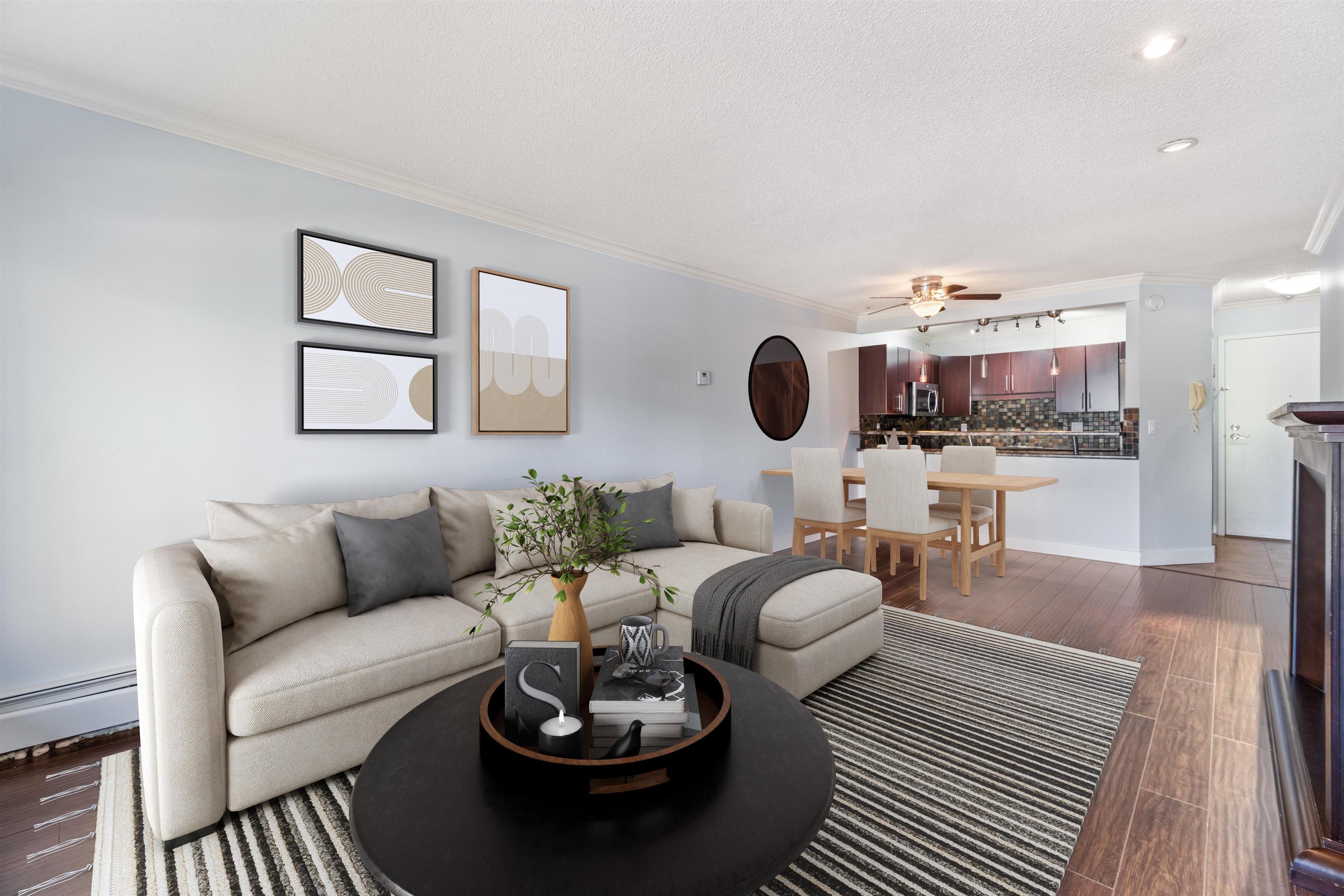 302 436 Seventh Street, Uptown - r2959621 Image