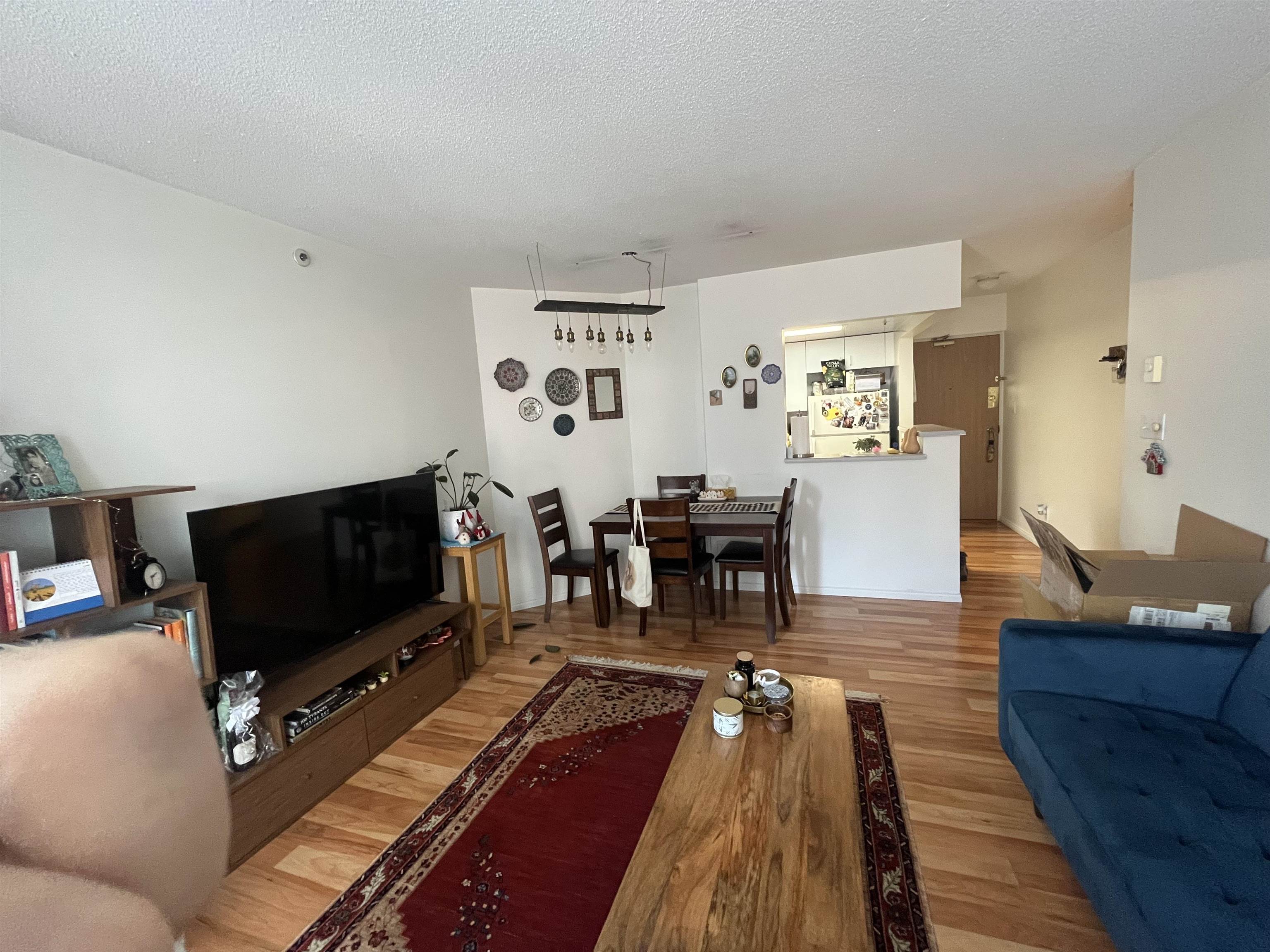 406 838 Agnes Street, Downtown - r2967342 Image