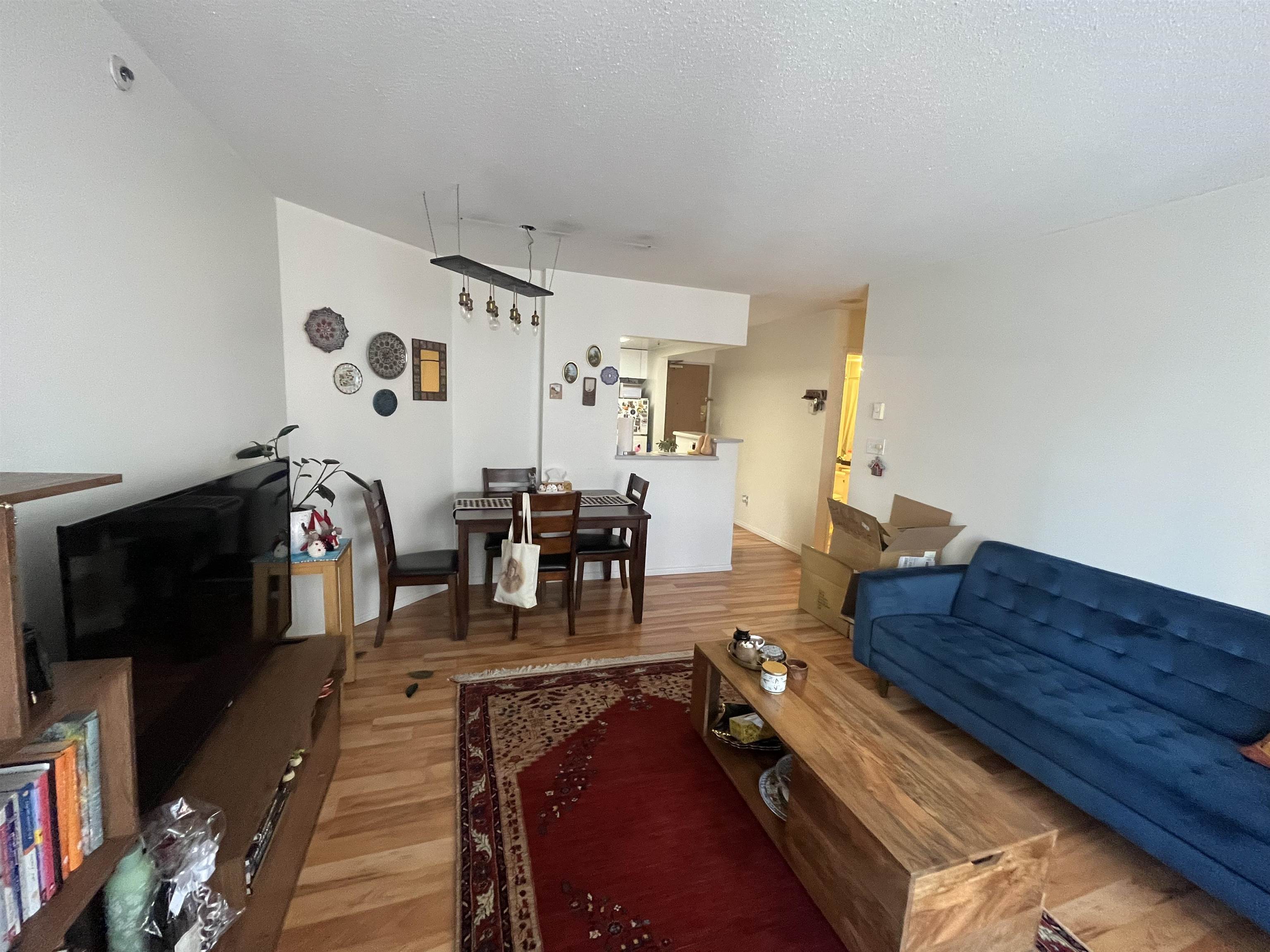 406 838 Agnes Street, Downtown - r2967342 Image