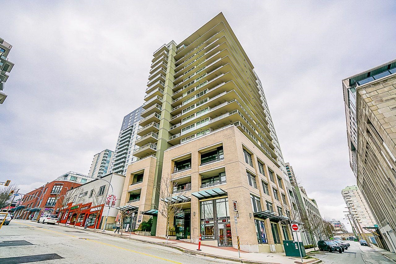 1507 39 Sixth Street, Downtown - r2923891 Image