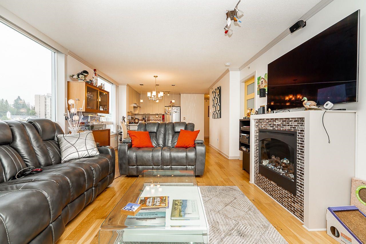 1507 39 Sixth Street, Downtown - r2923891 Image