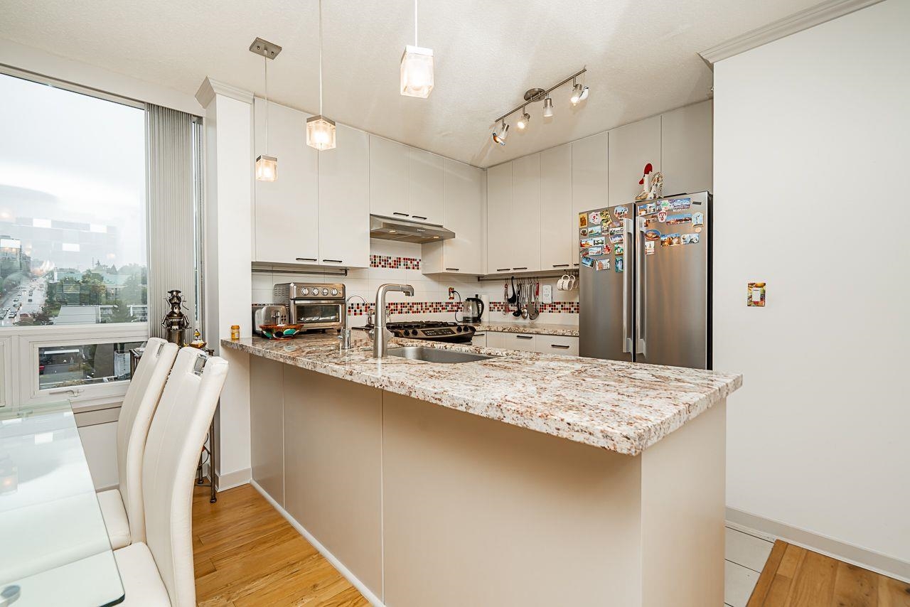 1507 39 Sixth Street, Downtown - r2923891 Image