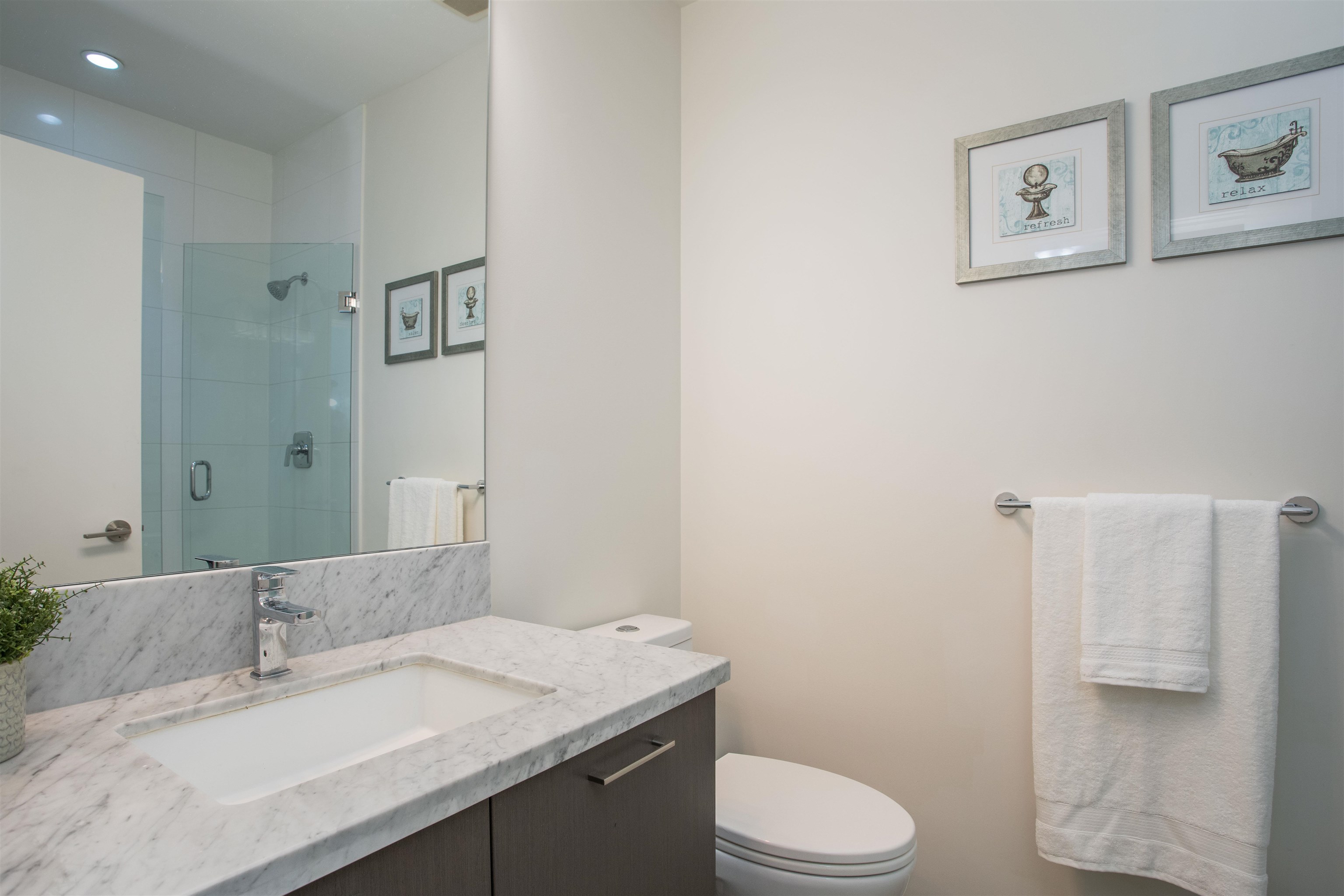 2607 271 Francis Way, Fraserview - r2923561 Image