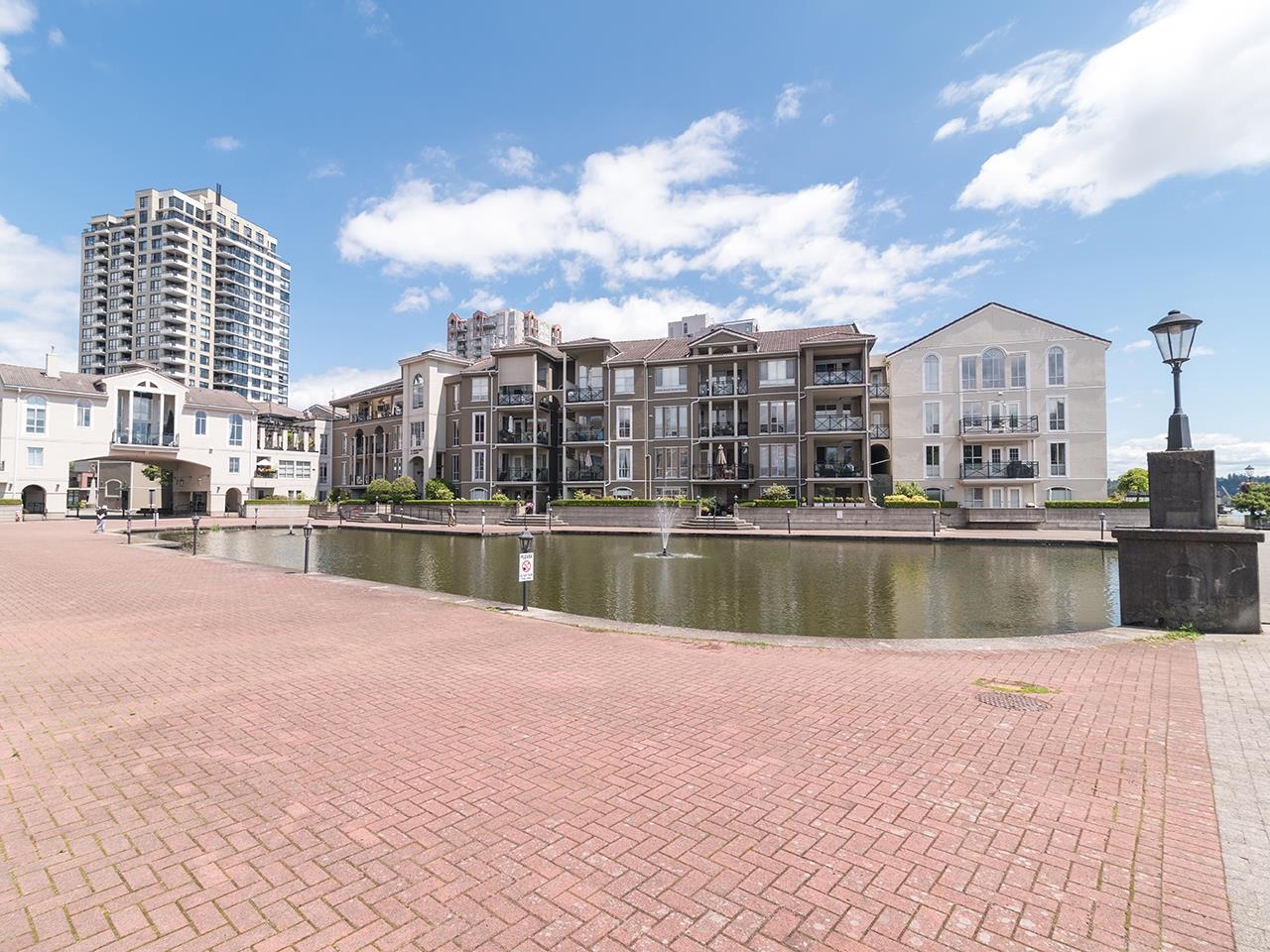 101 2 Renaissance Square, Quay - r2927741 Image