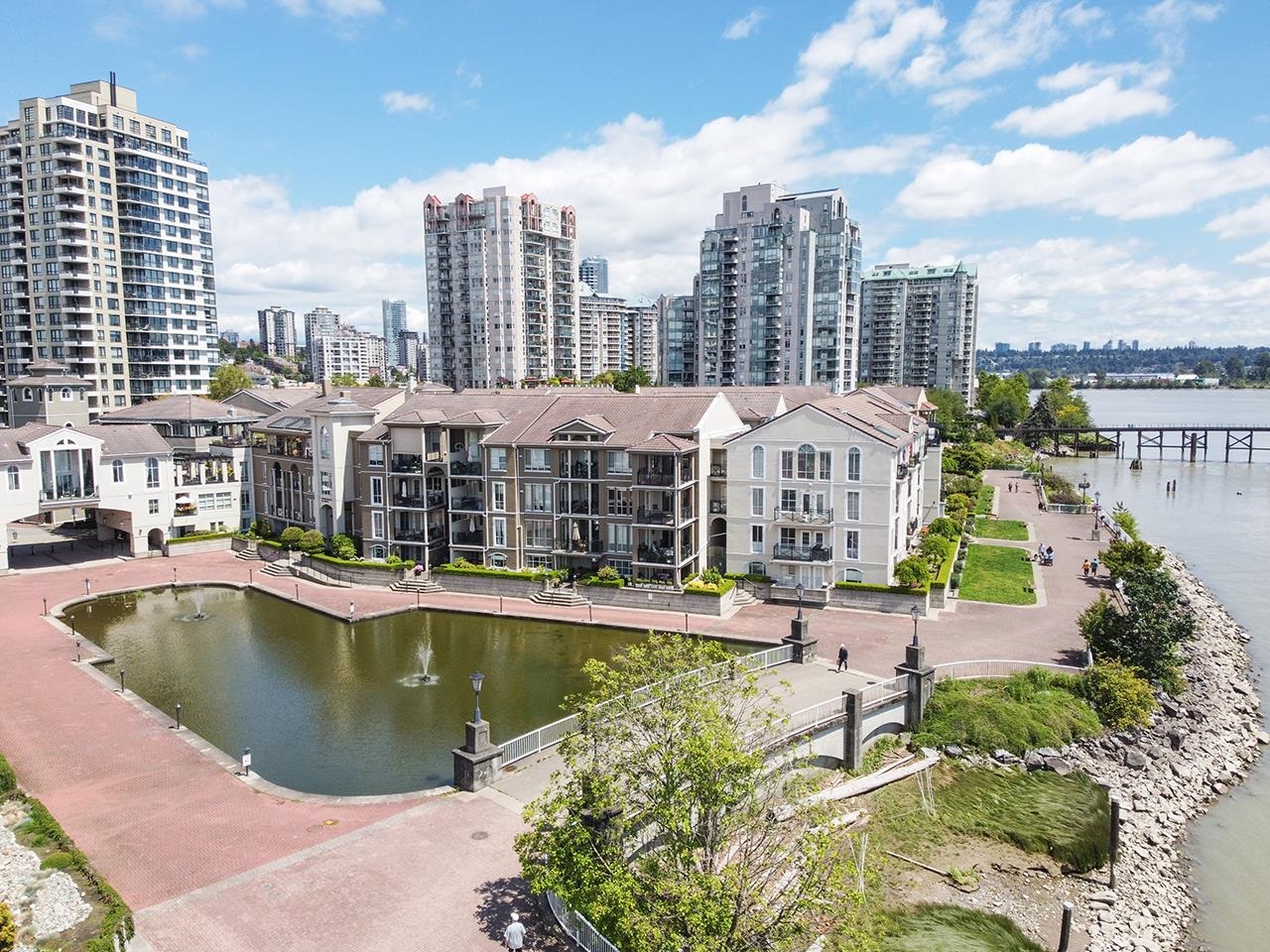 101 2 Renaissance Square, Quay - r2927741 Image