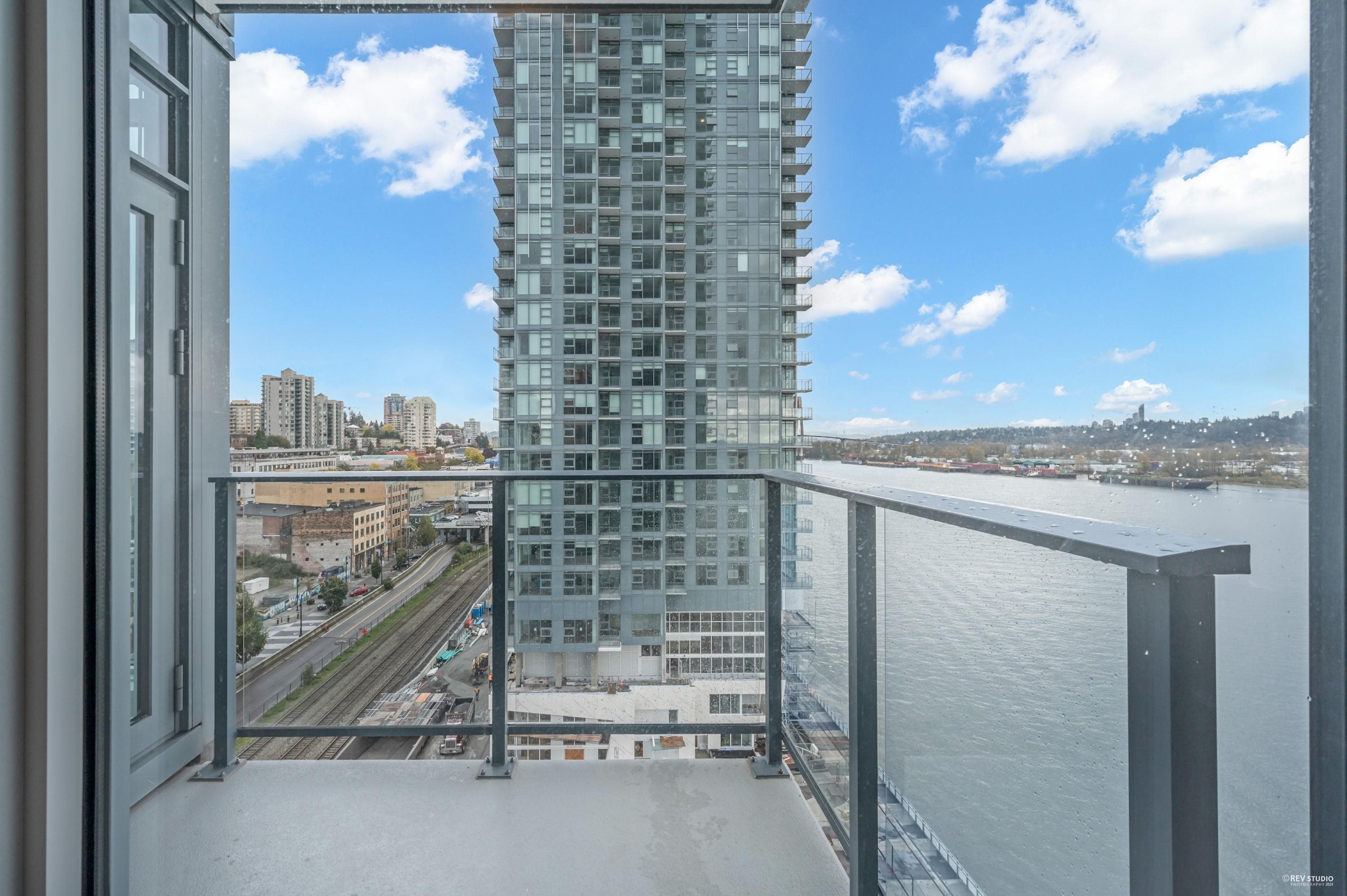 905 680 Quayside Drive, Quay - r2938253 Image