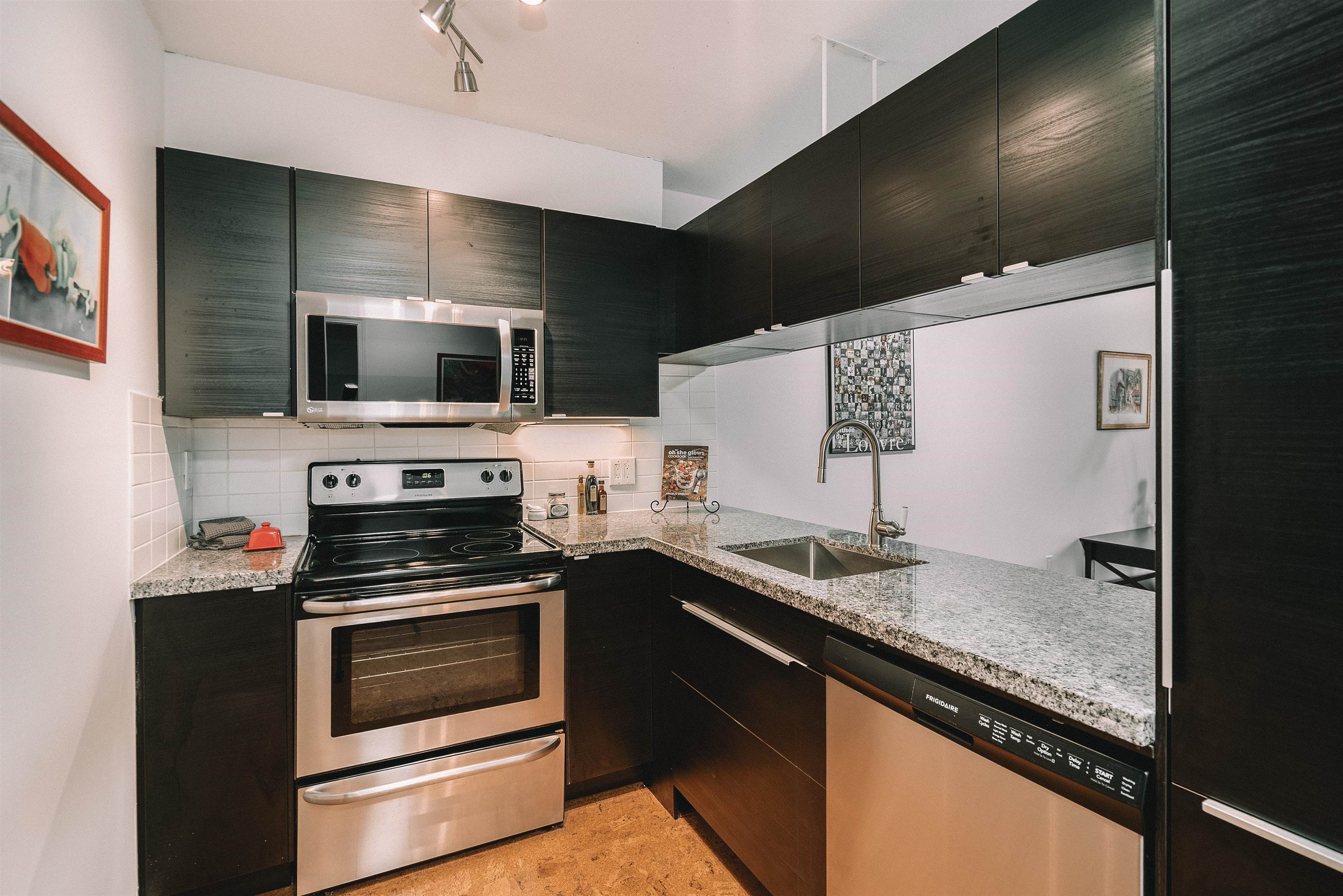 407 135 Eleventh Street, Uptown - r2943902 Image