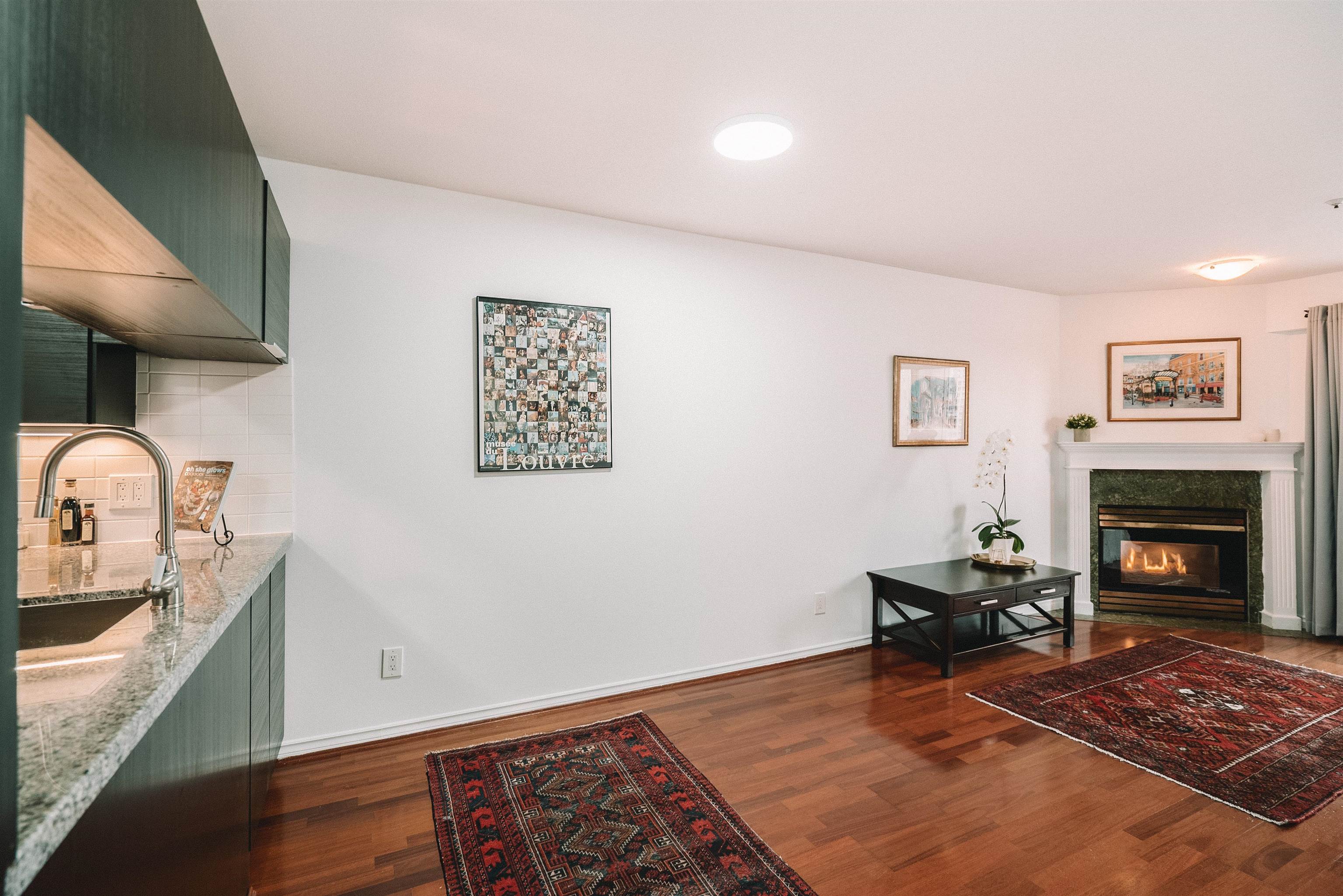 407 135 Eleventh Street, Uptown - r2943902 Image