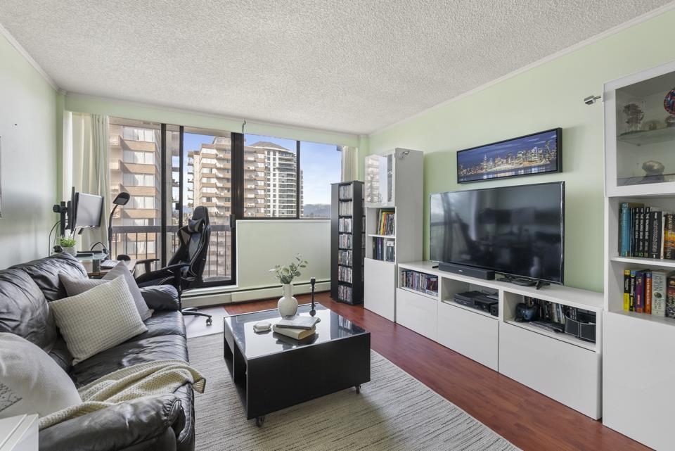 802 620 Seventh Avenue, Uptown - r2947175 Image