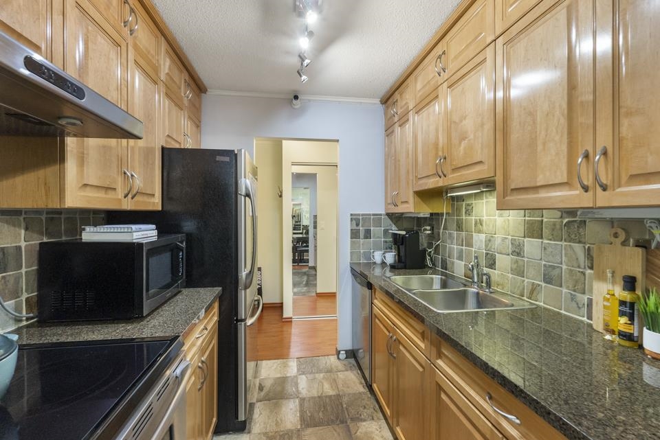 802 620 Seventh Avenue, Uptown - r2947175 Image