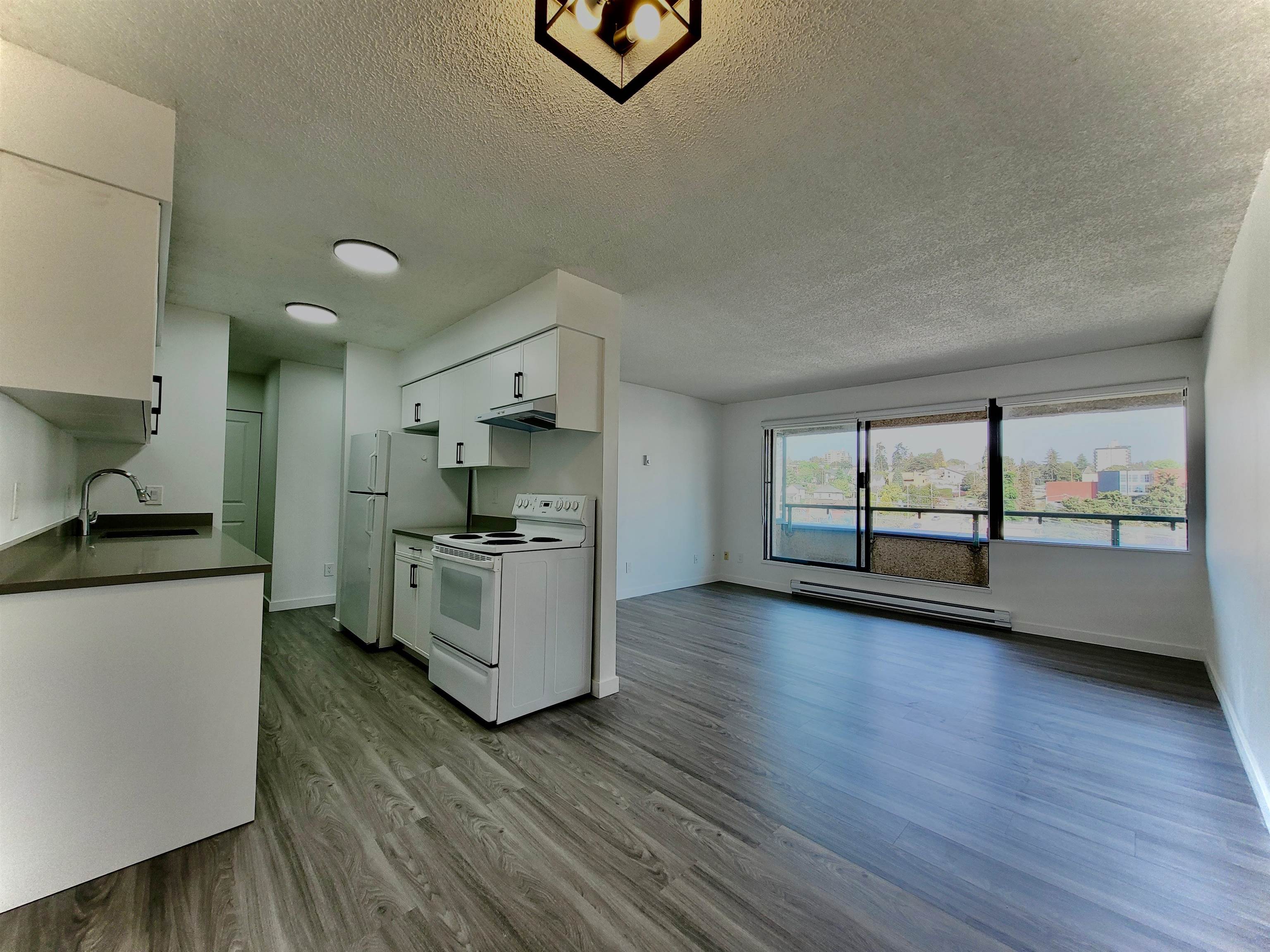 1104 1026 Queens Avenue, Uptown - r2947421 Image