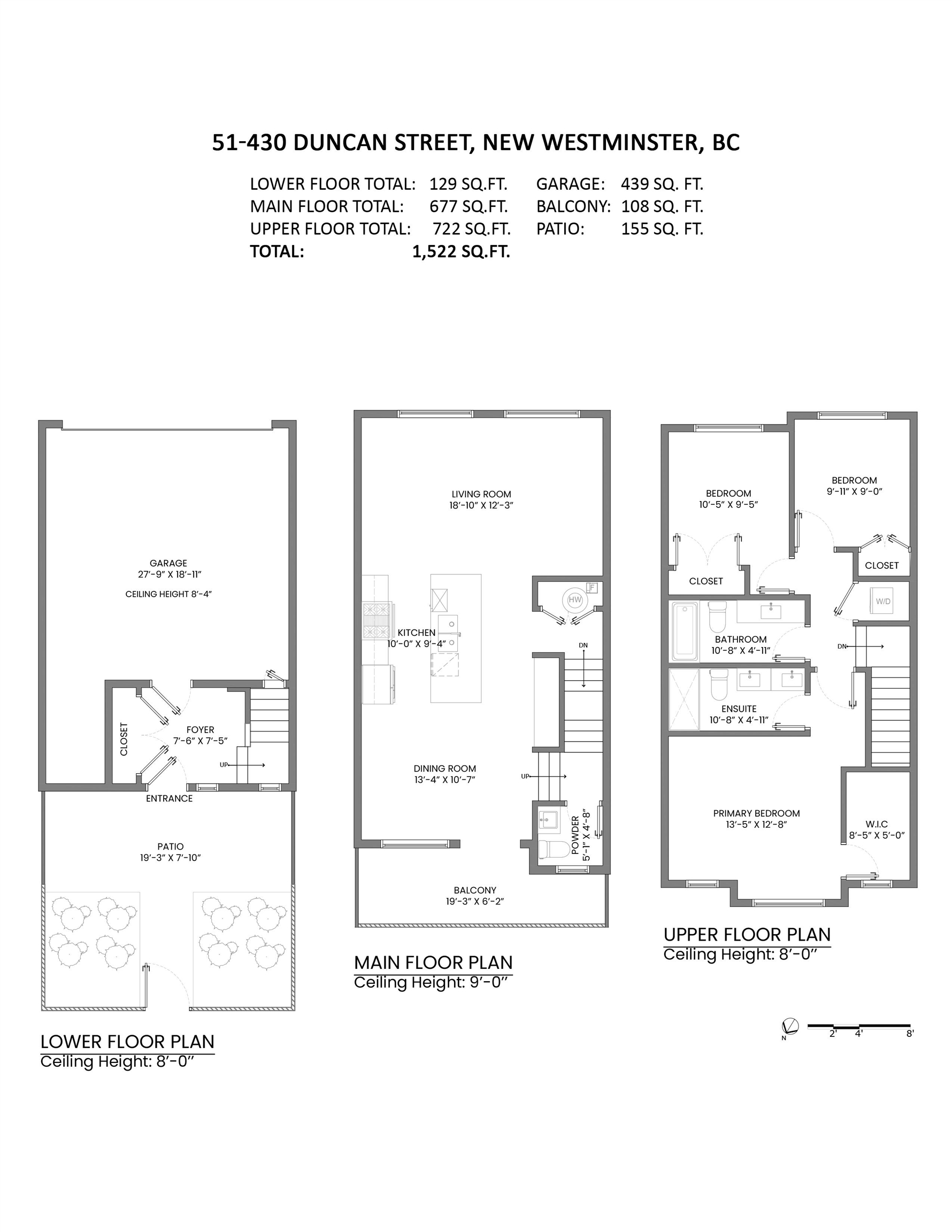 51 430 Duncan Street, Queensborough - r2948771 Image