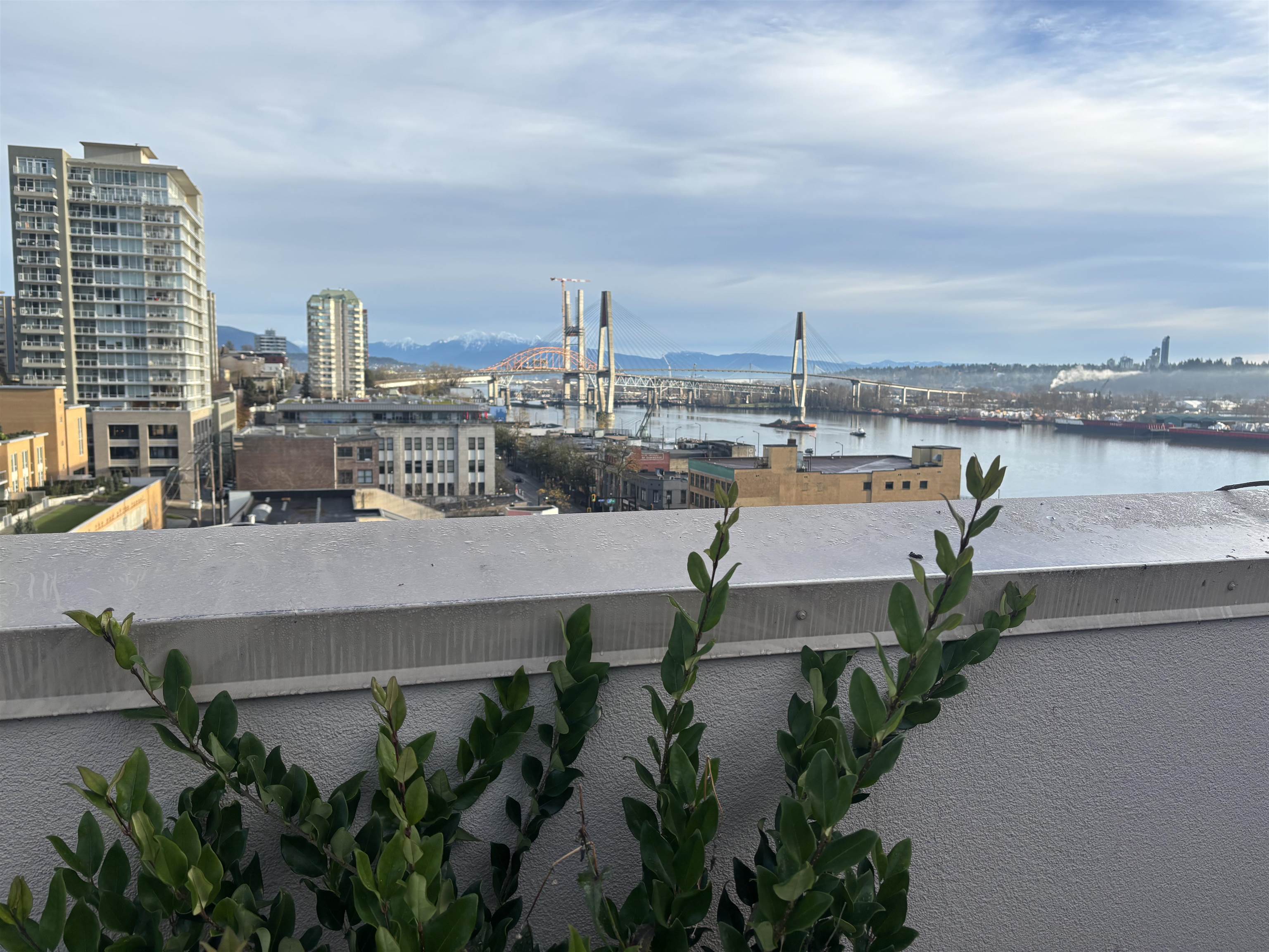 905 680 Clarkson Street, Downtown - r2949424 Image