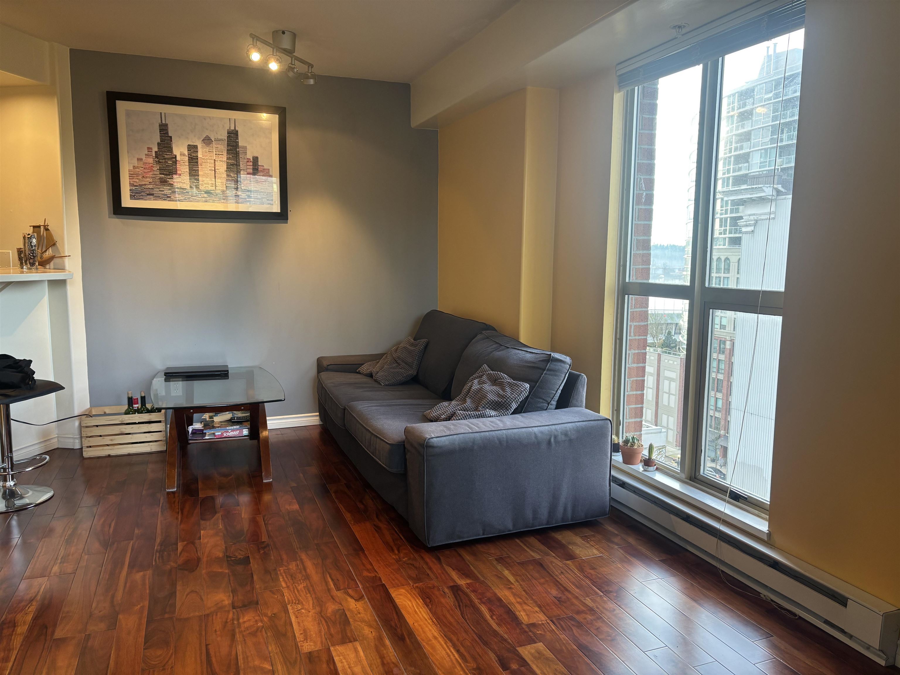 905 680 Clarkson Street, Downtown - r2949424 Image