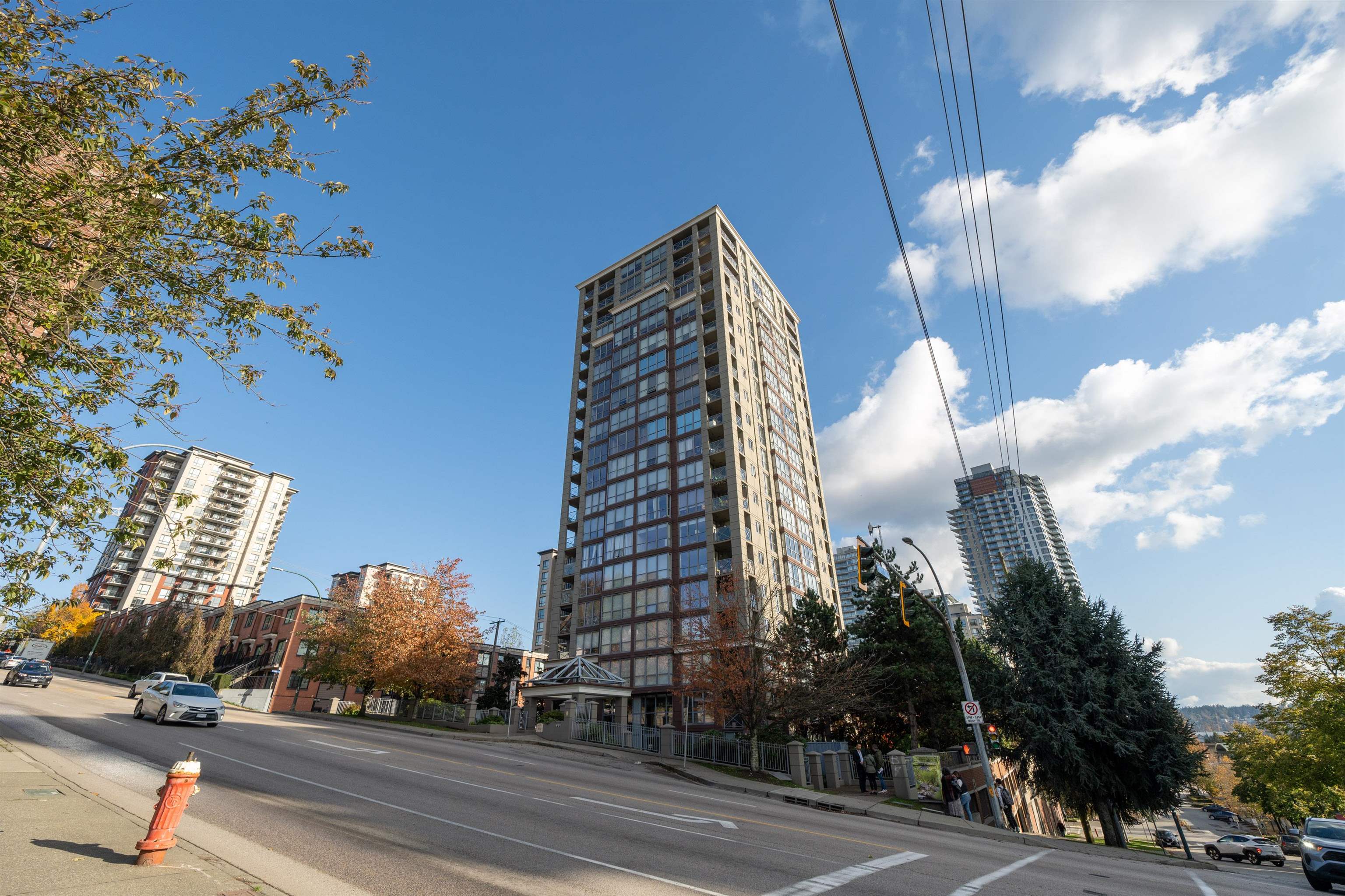 1201 850 Royal Avenue, Downtown - r2949824 Image