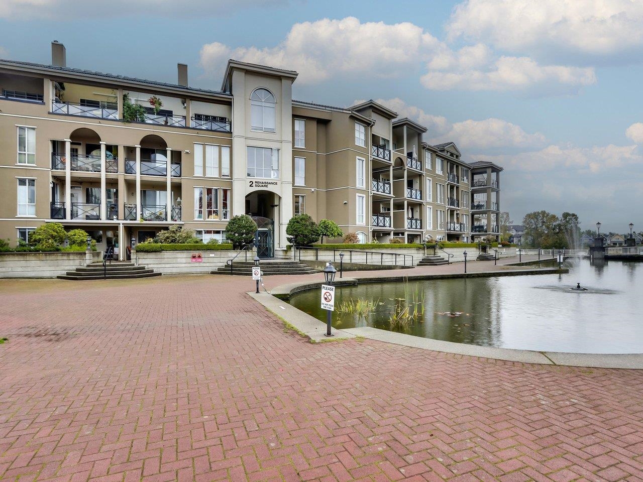 209 2 Renaissance Square, Quay - r2956185 Image