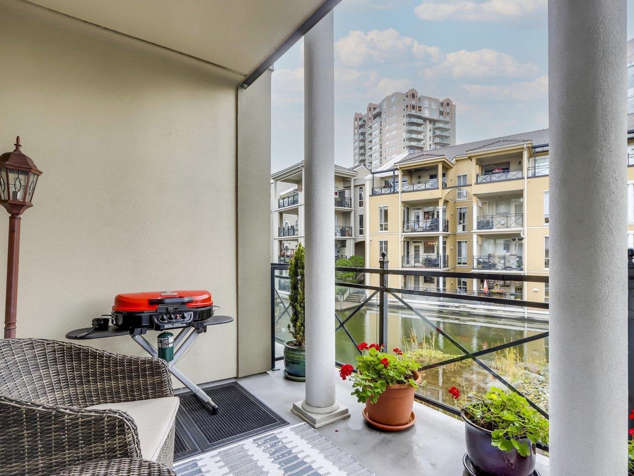 209 2 Renaissance Square, Quay - r2956185 Image