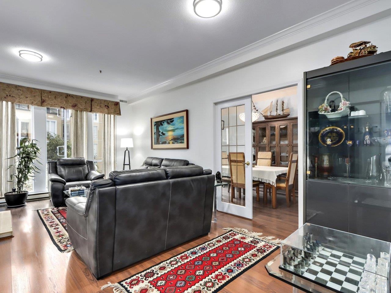 209 2 Renaissance Square, Quay - r2956185 Image