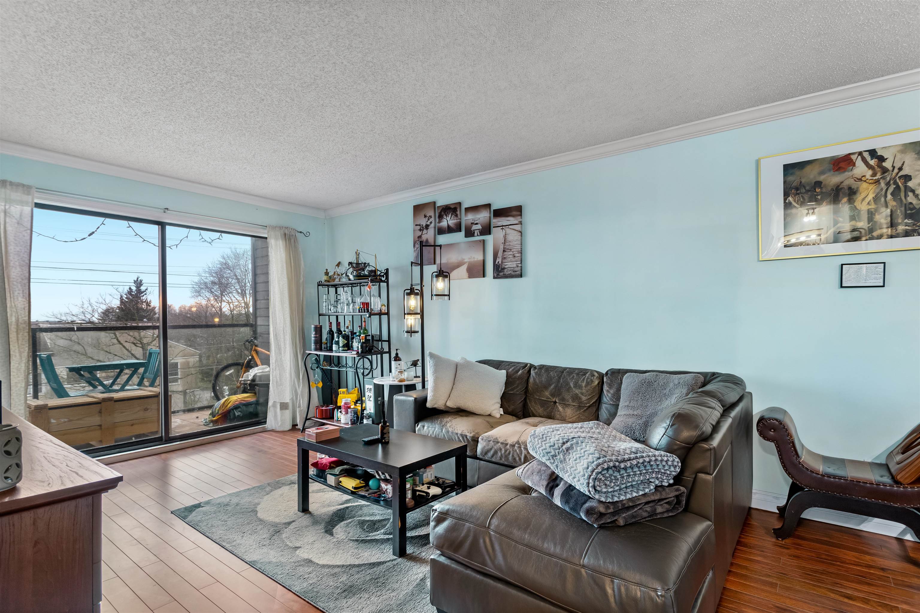 306 315 Tenth Street, Uptown - r2955938 Image