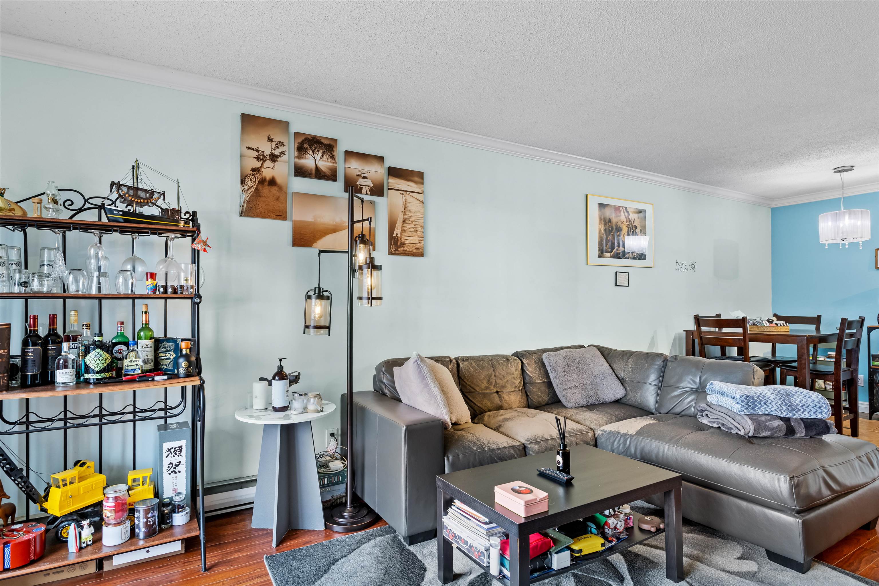 306 315 Tenth Street, Uptown - r2955938 Image