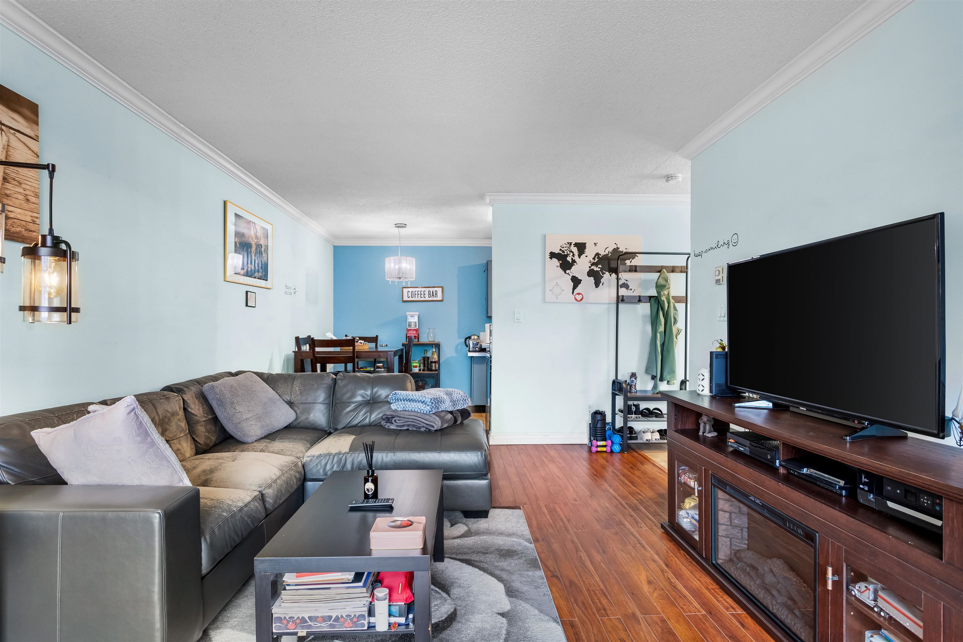 306 315 Tenth Street, Uptown - r2955938 Image