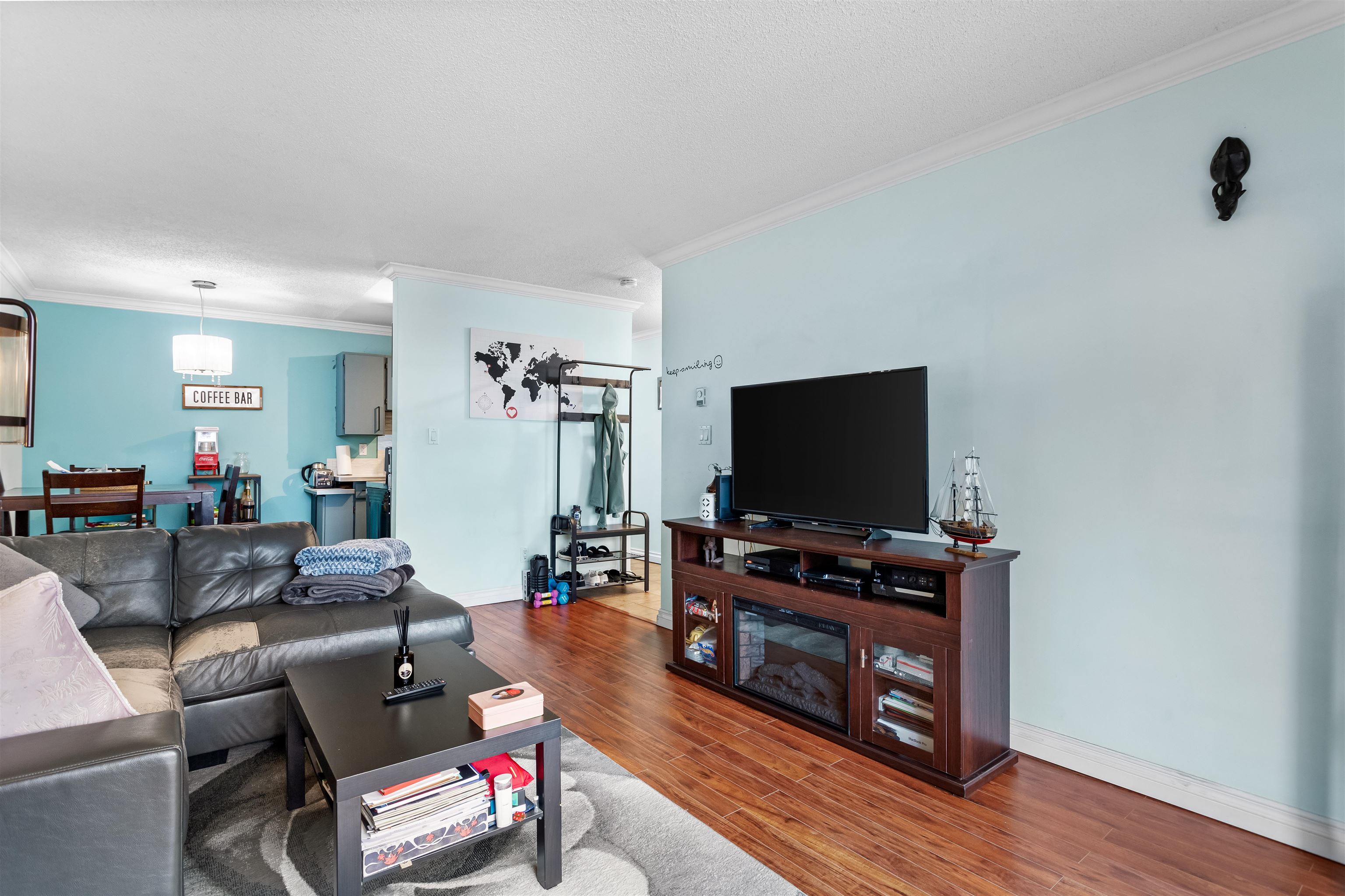 306 315 Tenth Street, Uptown - r2955938 Image