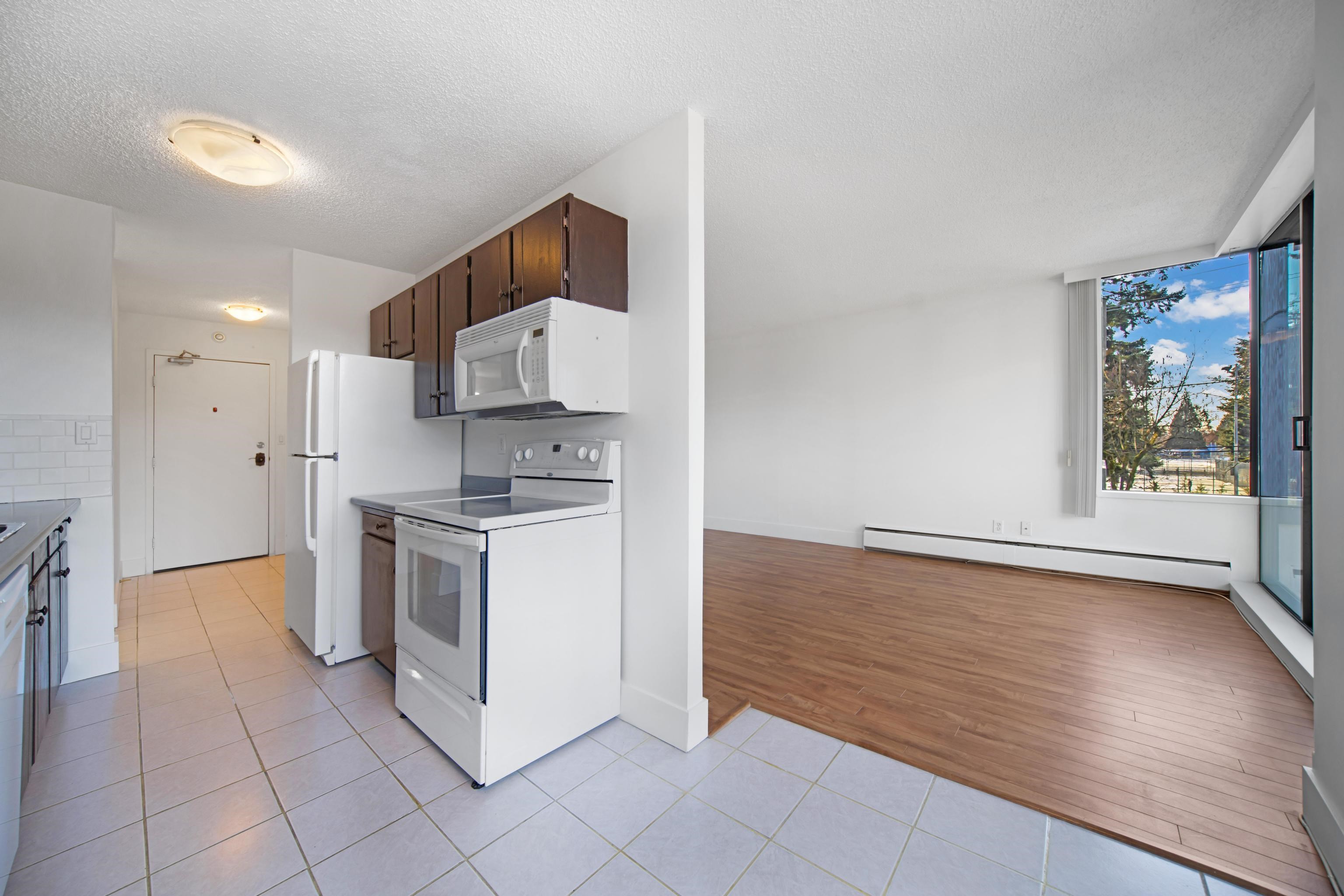 303 740 Hamilton Street, Uptown - r2966707 Image