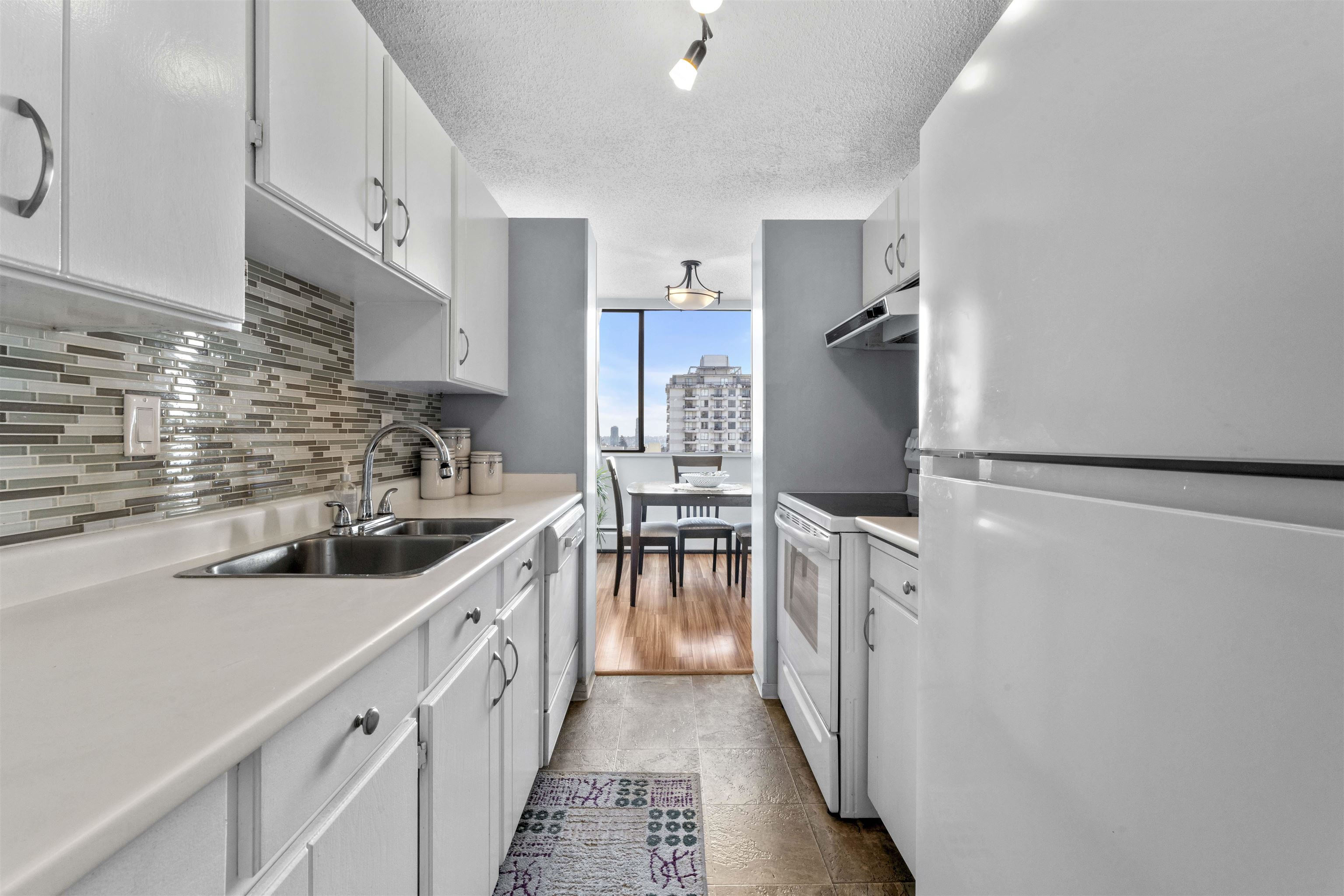 1005 740 Hamilton Street, Uptown - r2967710 Image