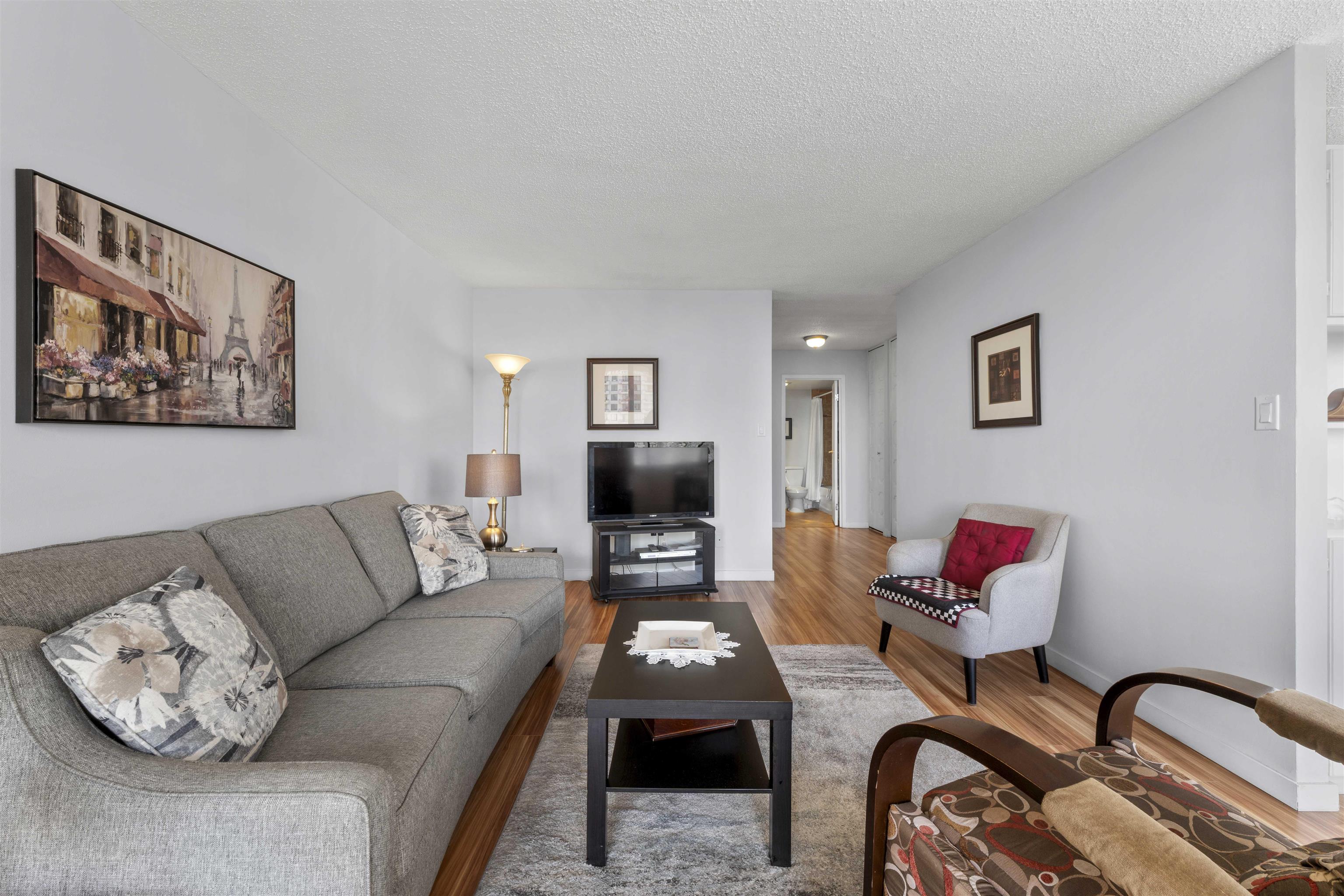 1005 740 Hamilton Street, Uptown - r2967710 Image