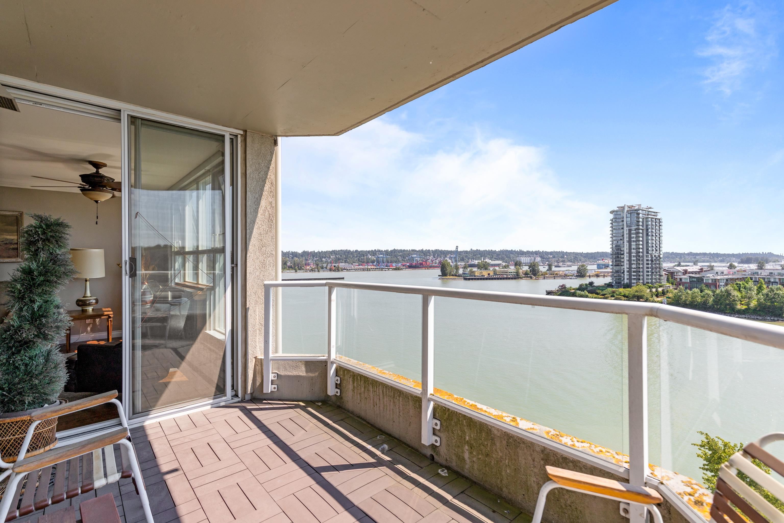 1004 1250 Quayside Drive, Quay - r2907904 Image