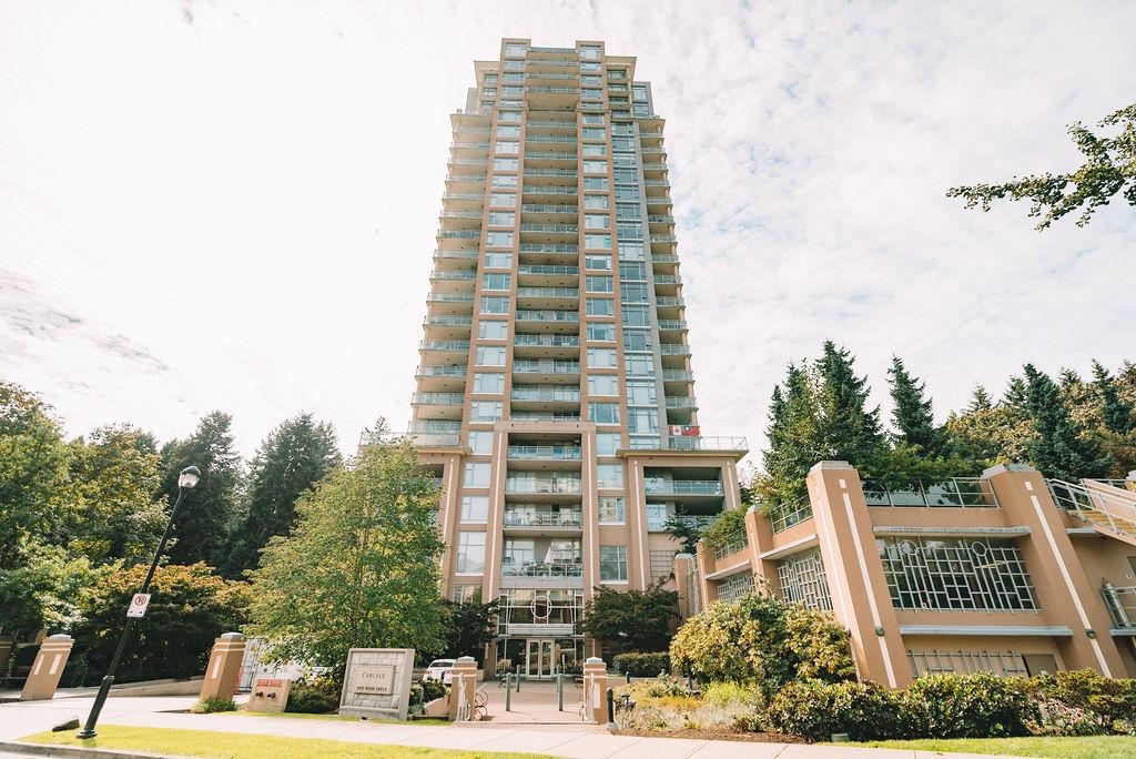 2506 280 Ross Drive, Fraserview - r2927370 Image