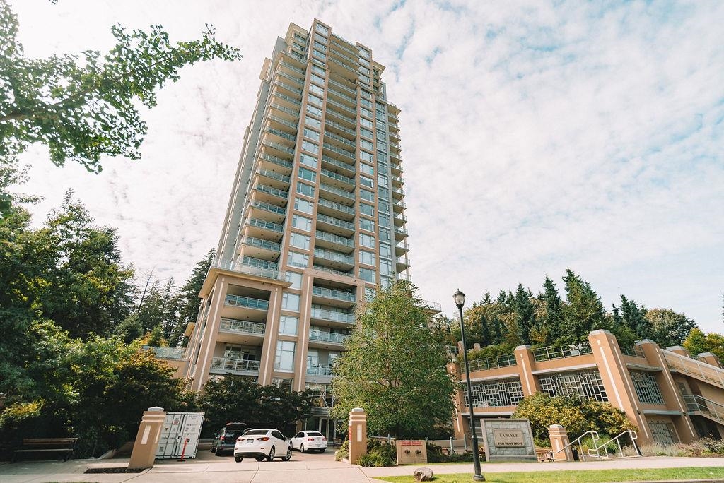 2506 280 Ross Drive, Fraserview - r2927370 Image