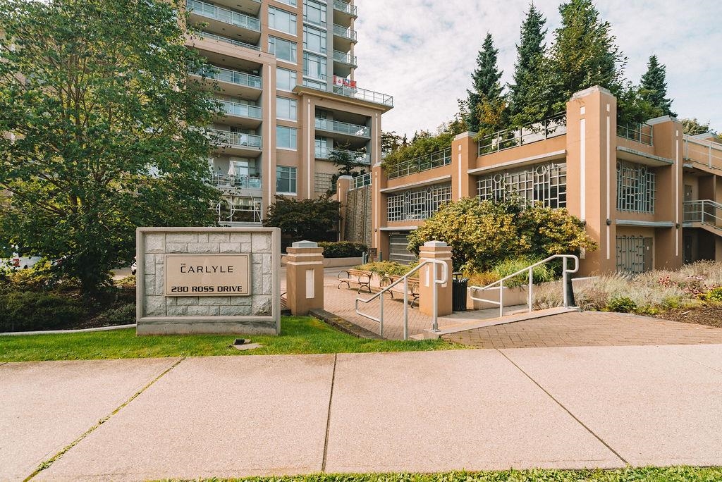 2506 280 Ross Drive, Fraserview - r2927370 Image