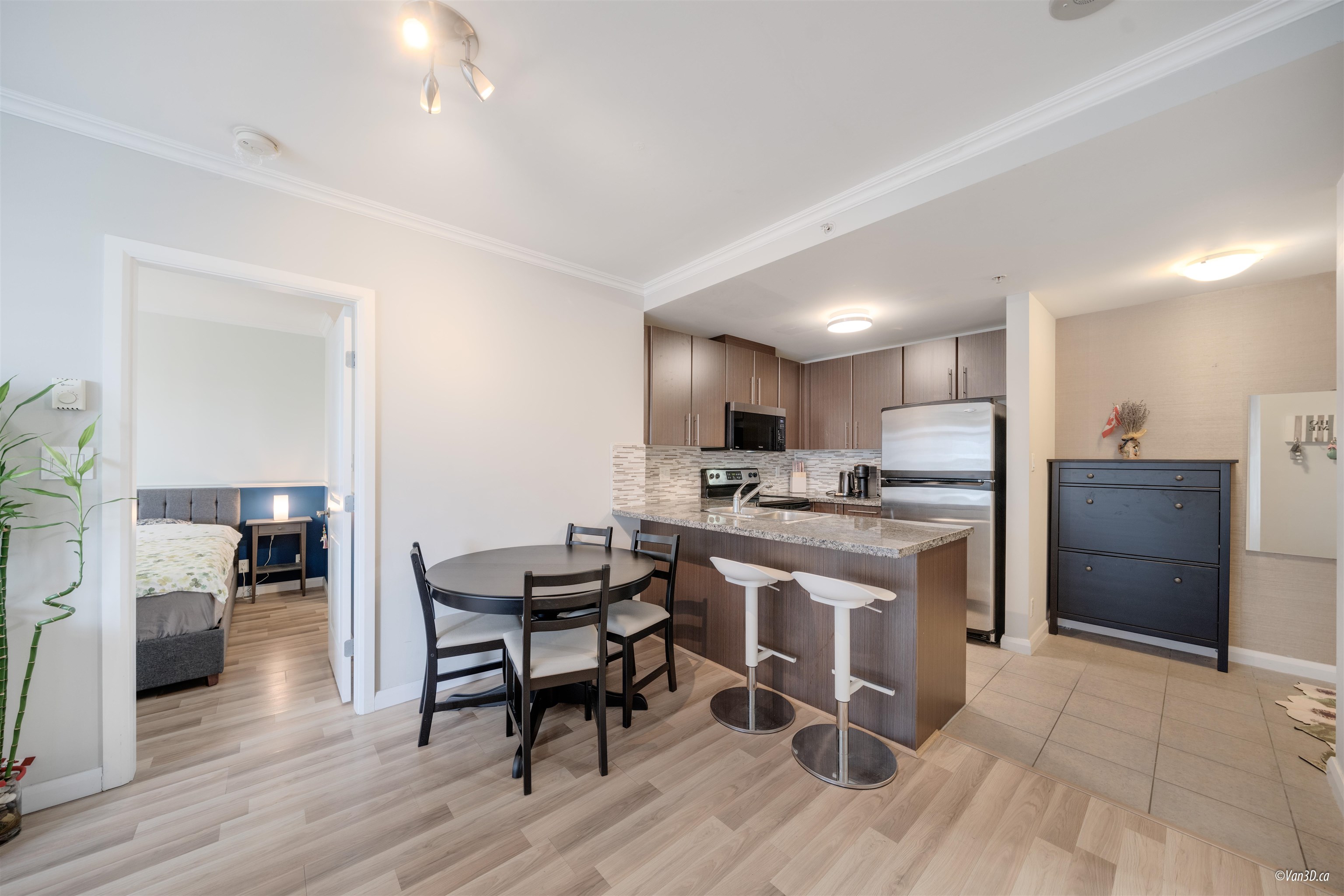 1805 892 Carnarvon Street, Downtown - r2933745 Image