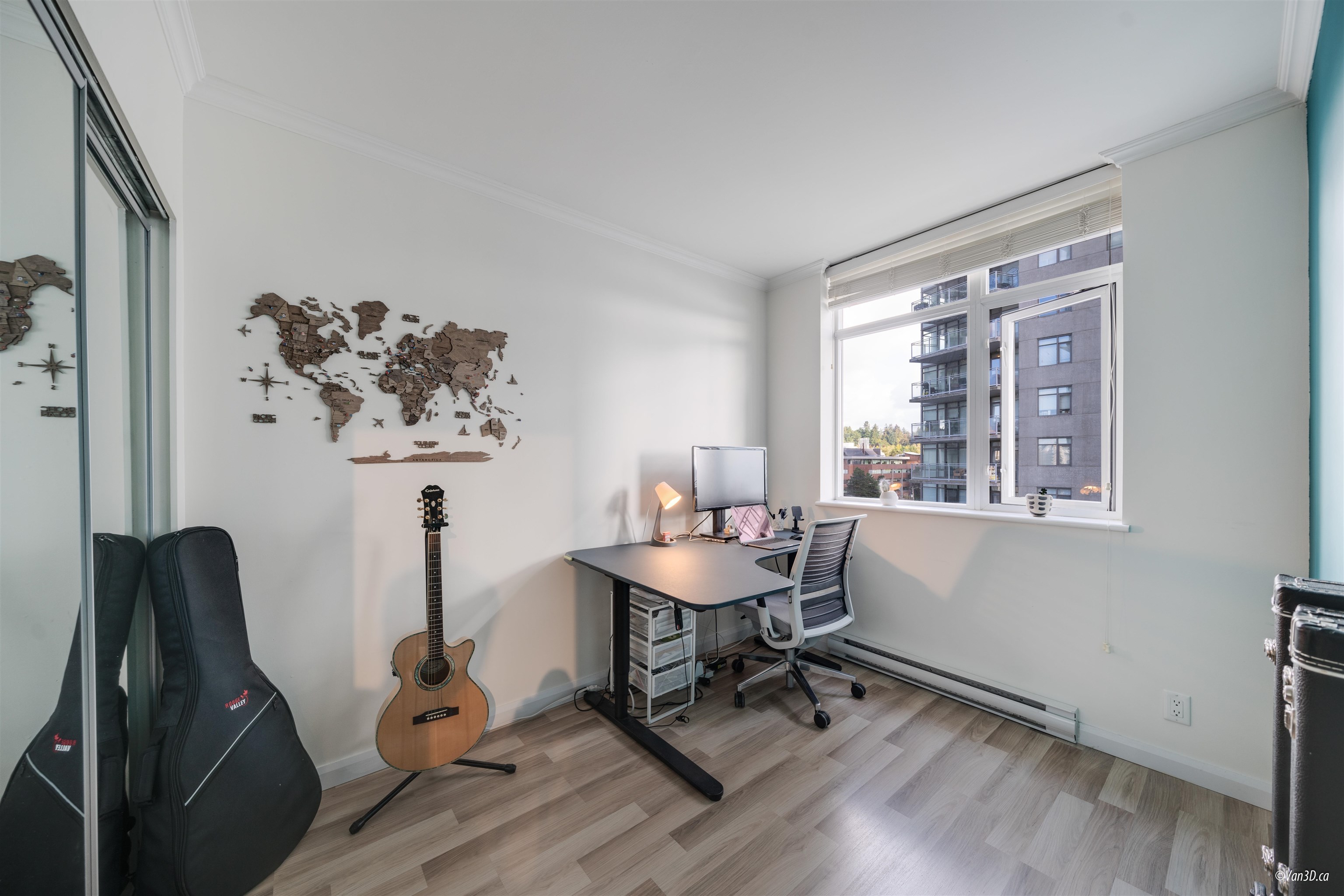 1805 892 Carnarvon Street, Downtown - r2933745 Image