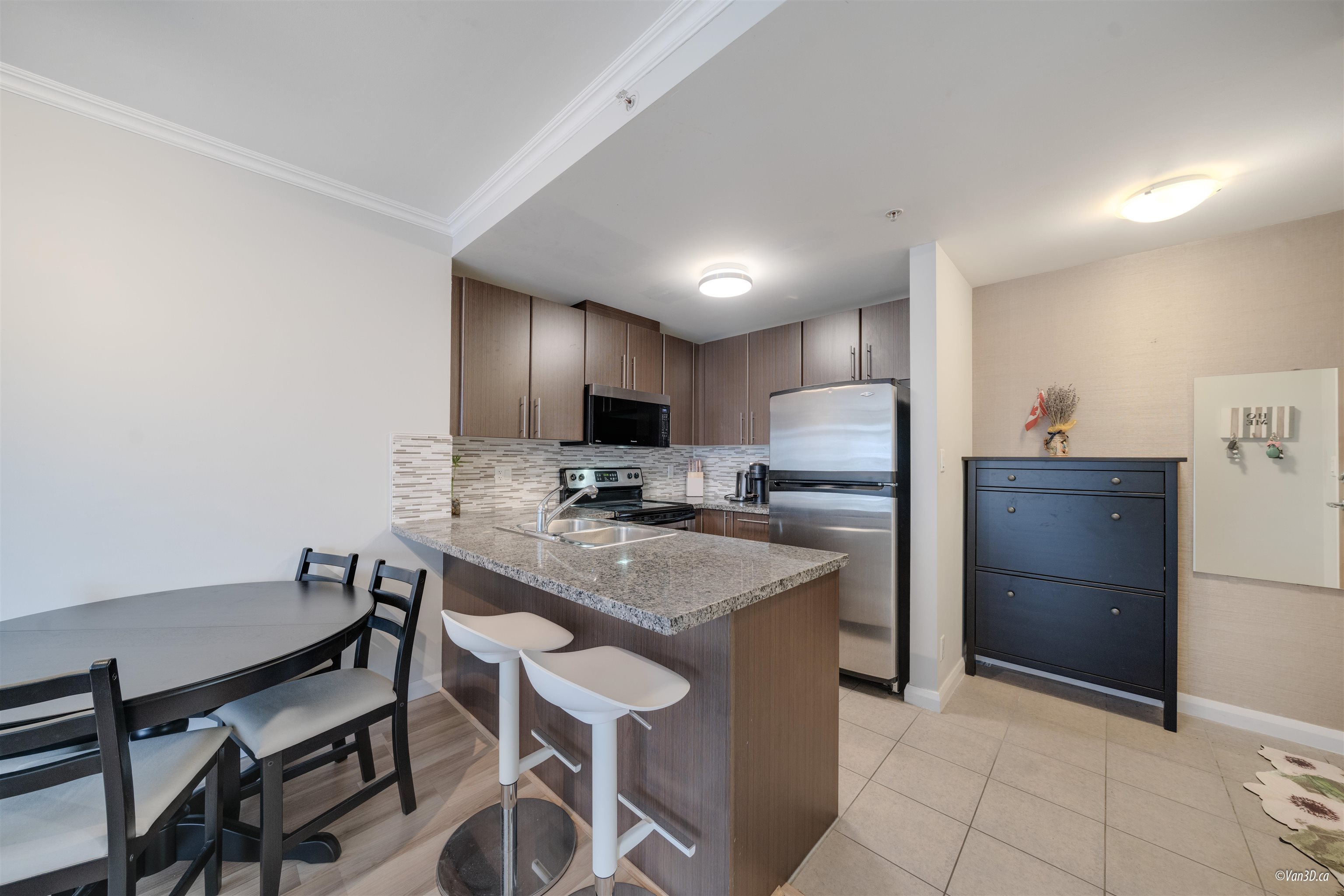 1805 892 Carnarvon Street, Downtown - r2933745 Image