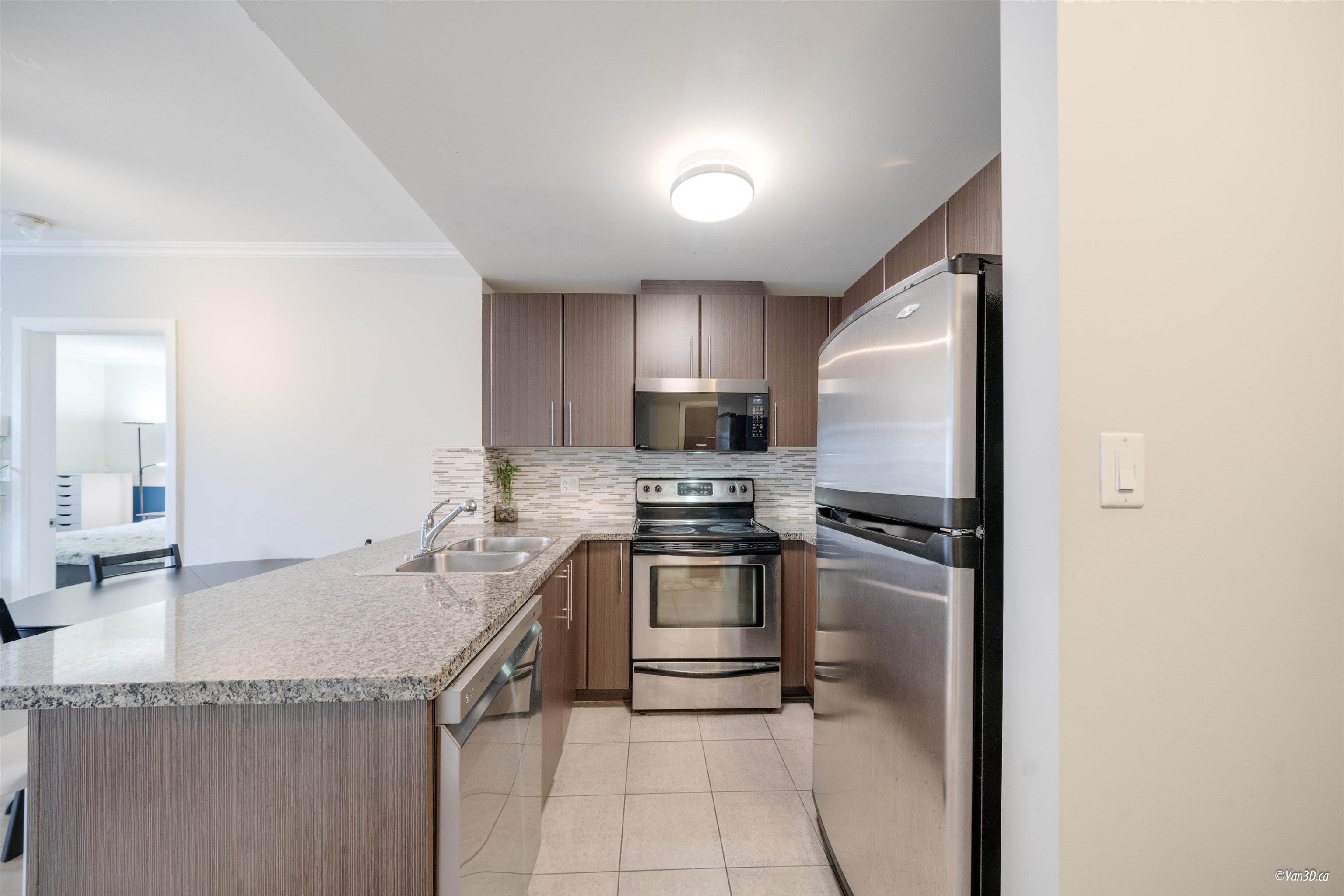 1805 892 Carnarvon Street, Downtown - r2933745 Image