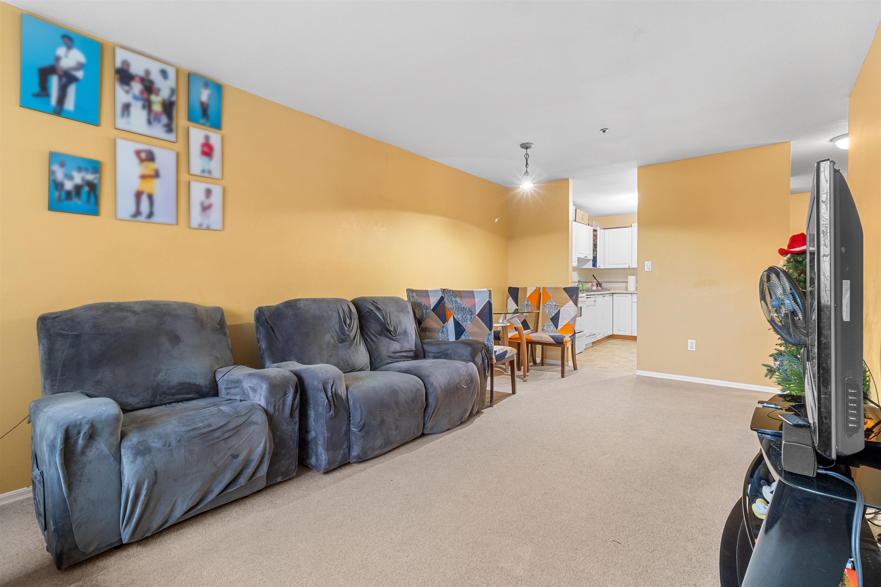 509 1310 Cariboo Street, Uptown - r2961714 Image