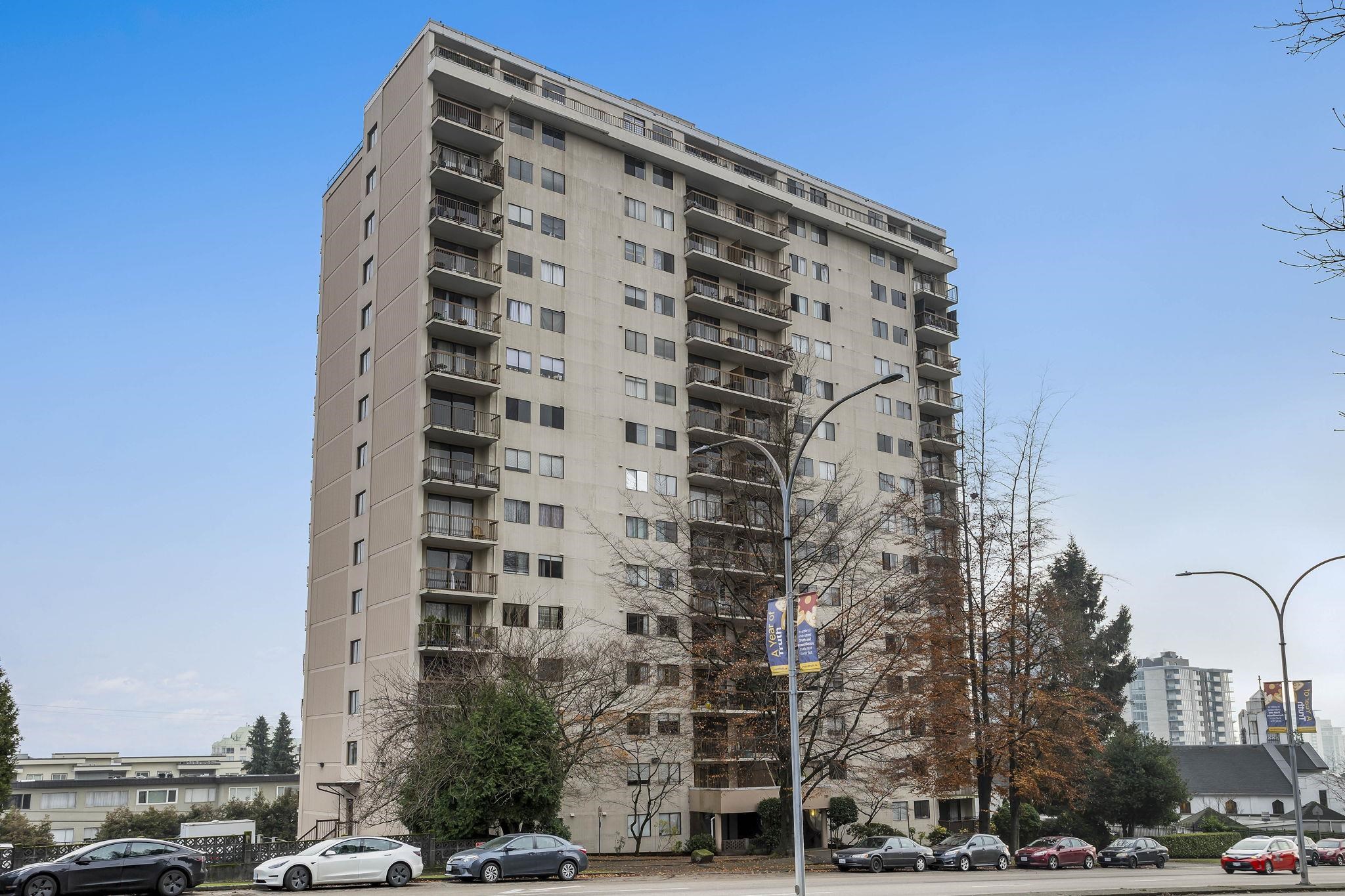 405 320 Royal Avenue, Downtown - r2948803 Image