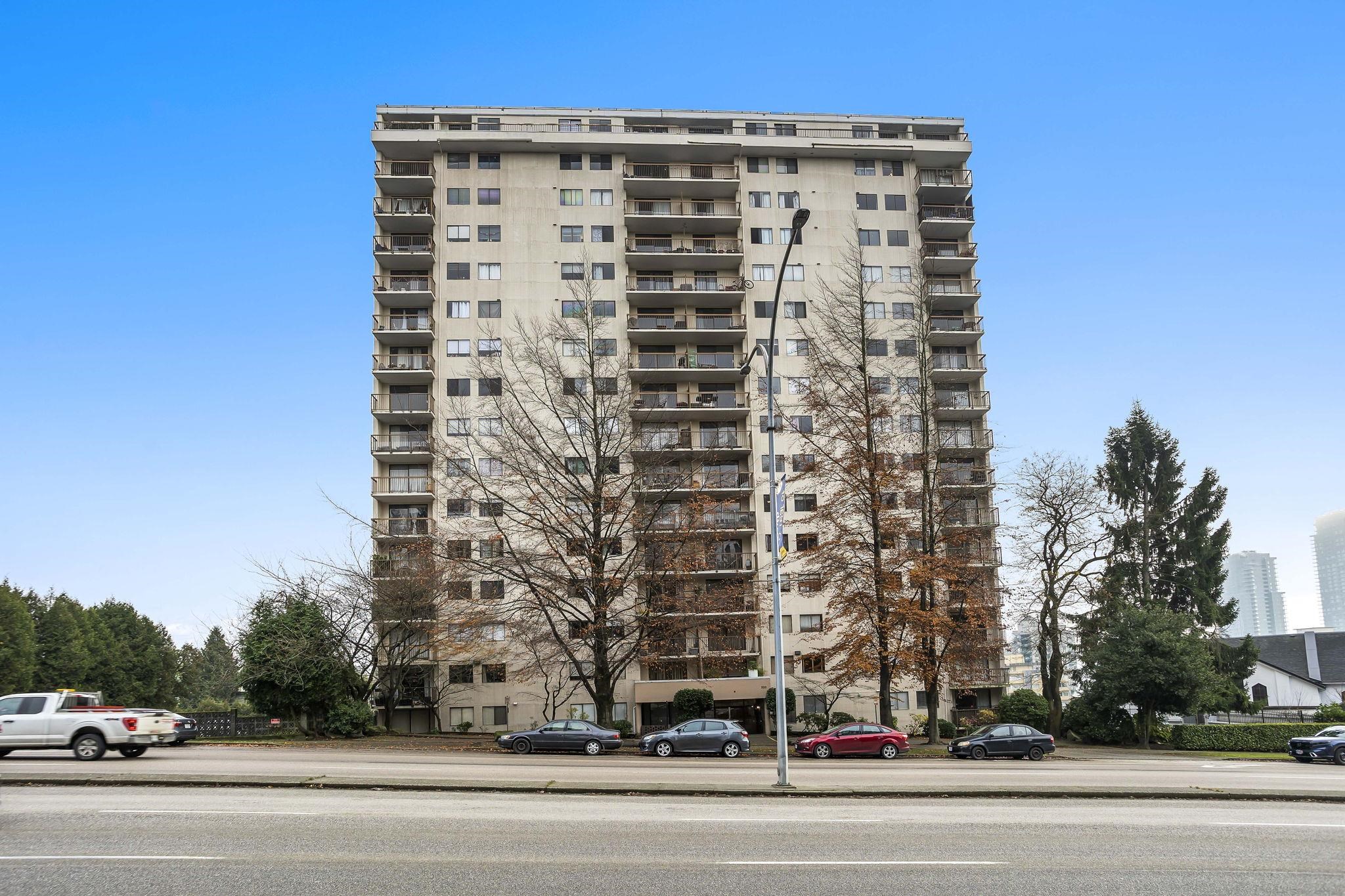 405 320 Royal Avenue, Downtown - r2948803 Image